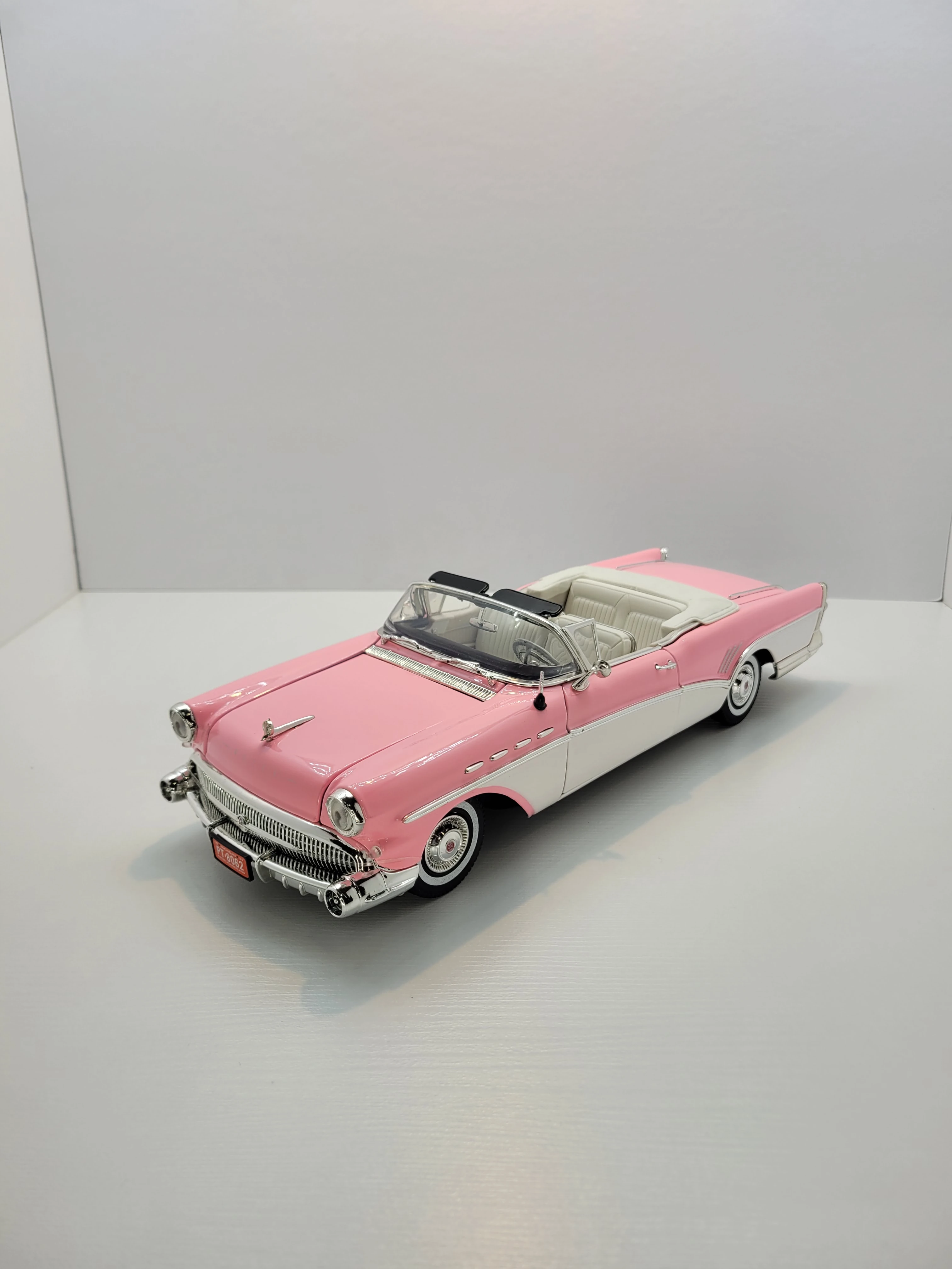 1957 Buick Roadmaster