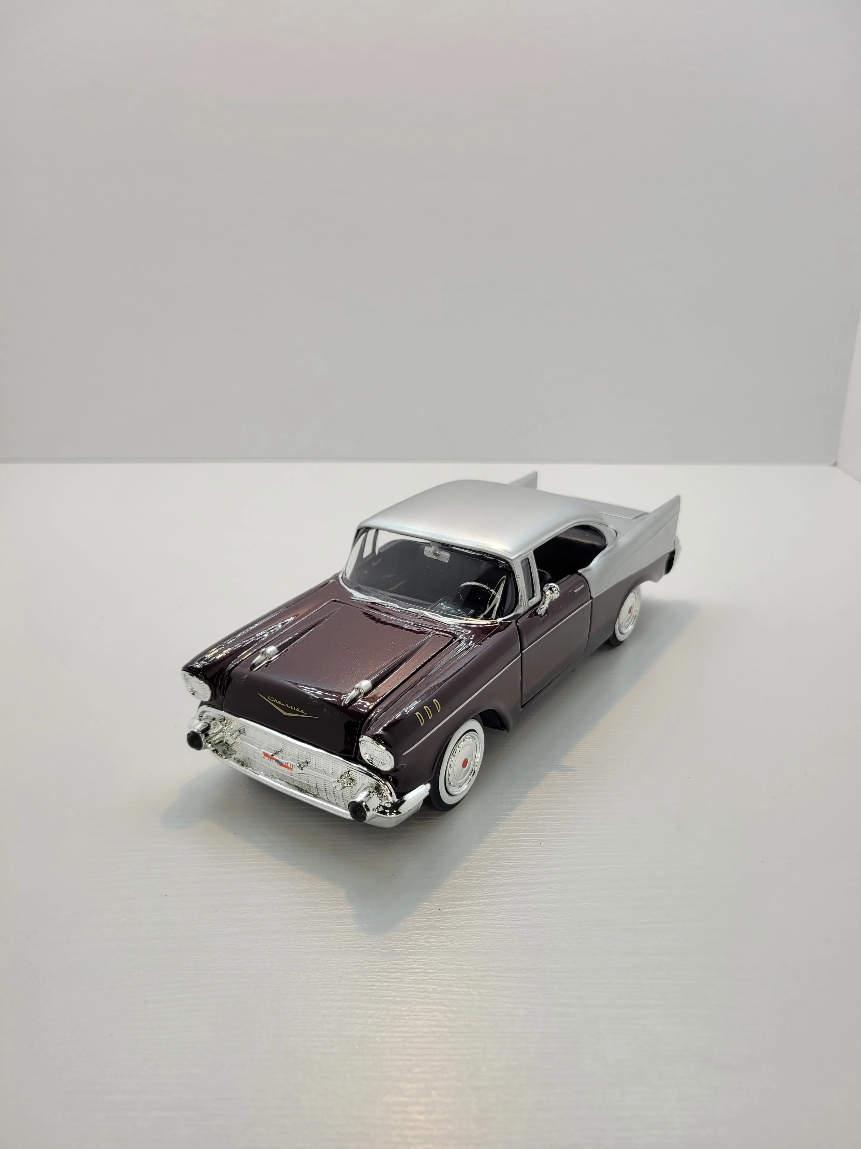 1957 Chevy Bel Air 