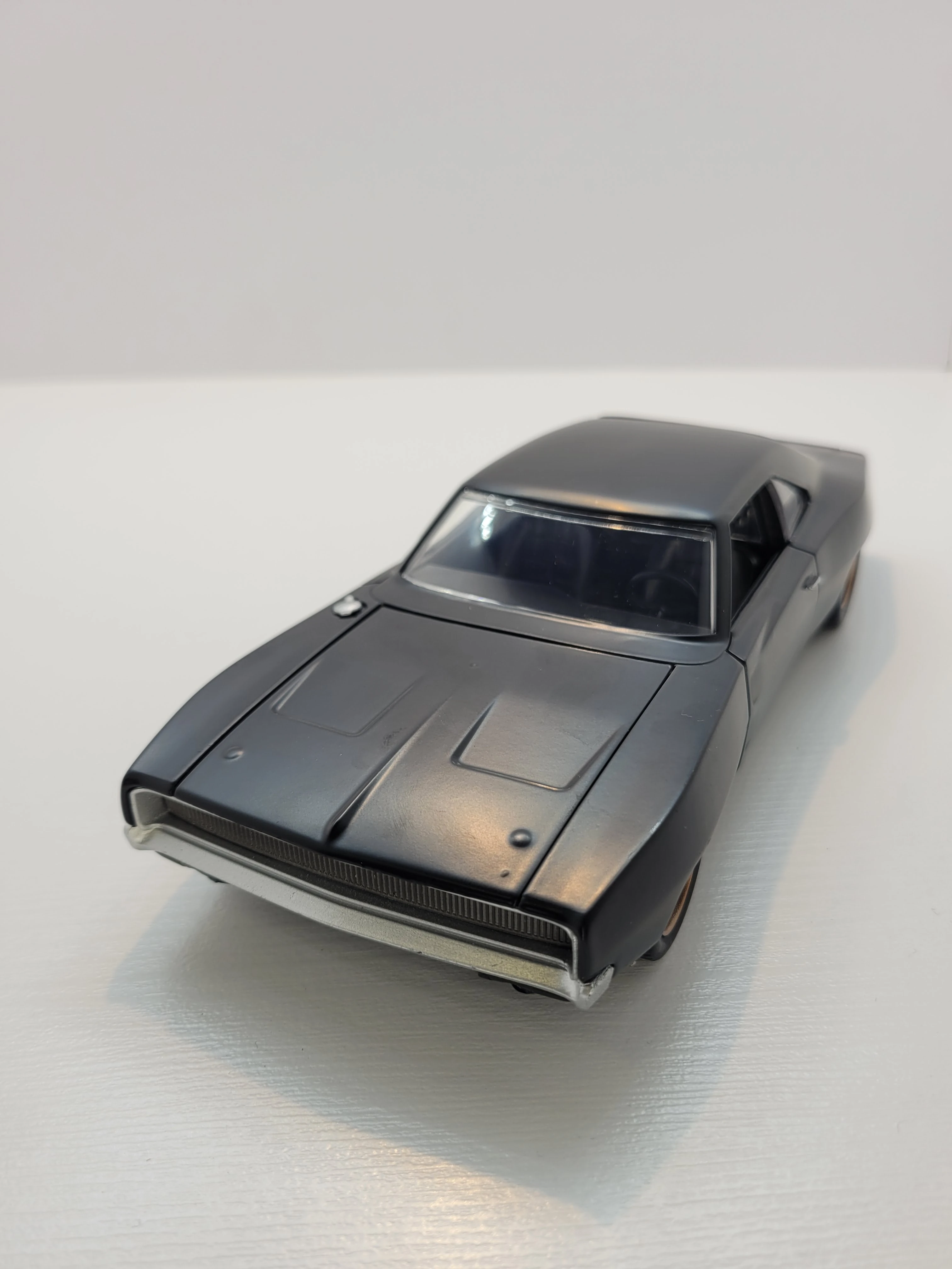  JADA 1:24 DODGE CHARGER 1970 – FAST & FURIOUS SERİSİ 