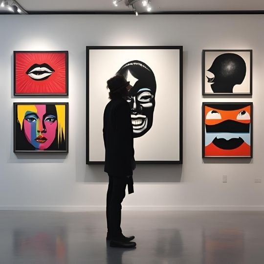 Pop-Art Nedir? Dekorasyonda Pop-Art'ın Gücü