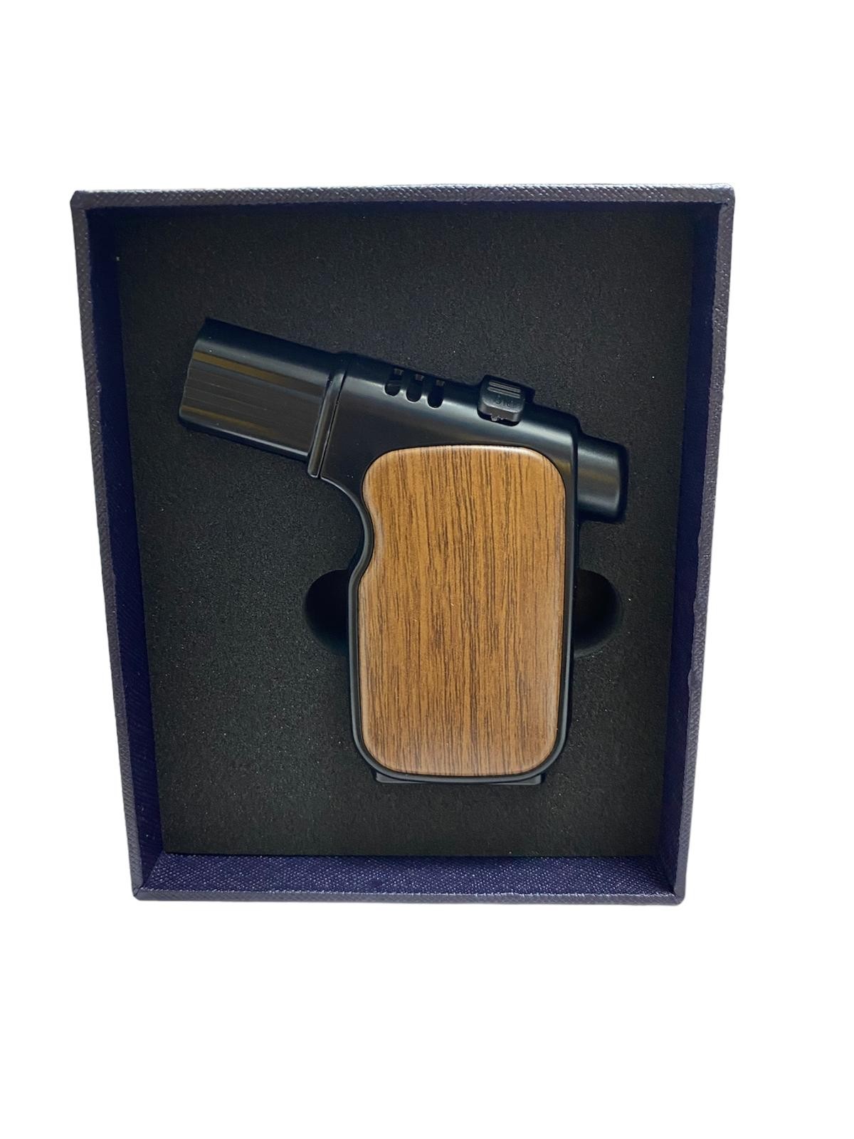 HUNTER METAL 4 LÜ JET METAL ÇAKMAK 3660