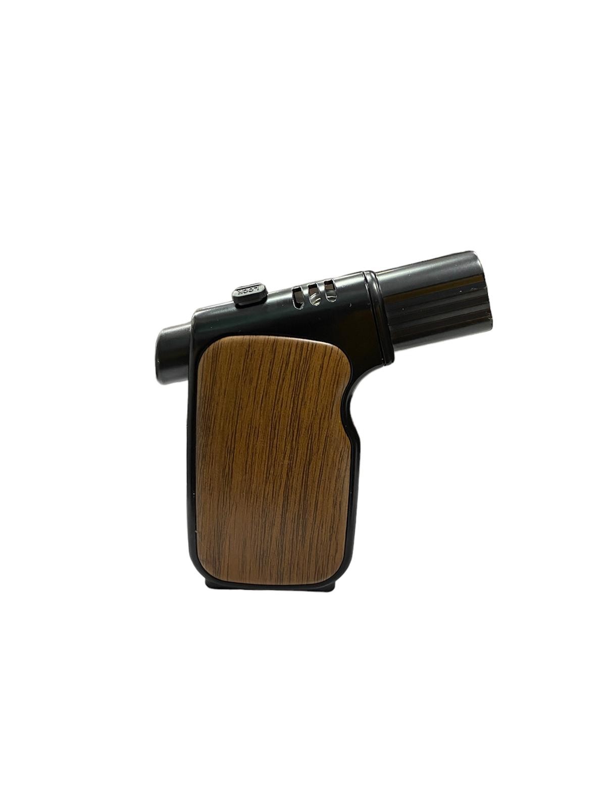 HUNTER METAL 4 LÜ JET METAL ÇAKMAK 3660