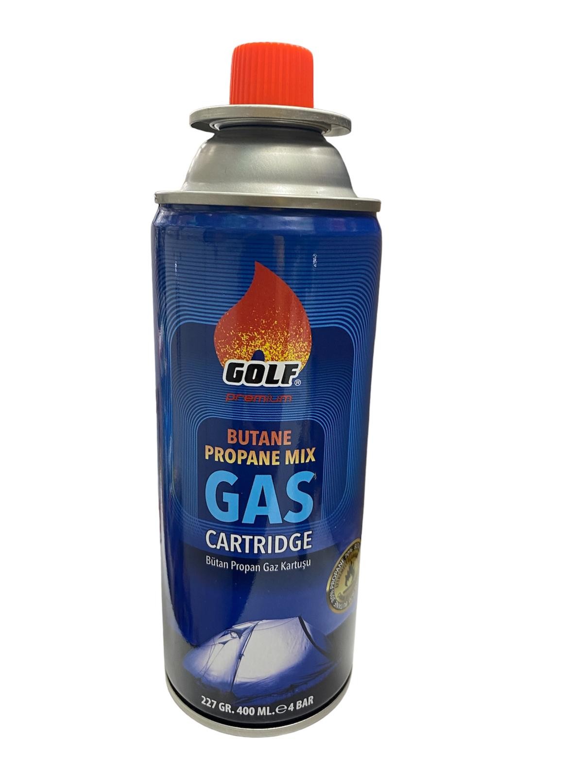 GOLF PÜRMÜZ GAZI 400 ML 