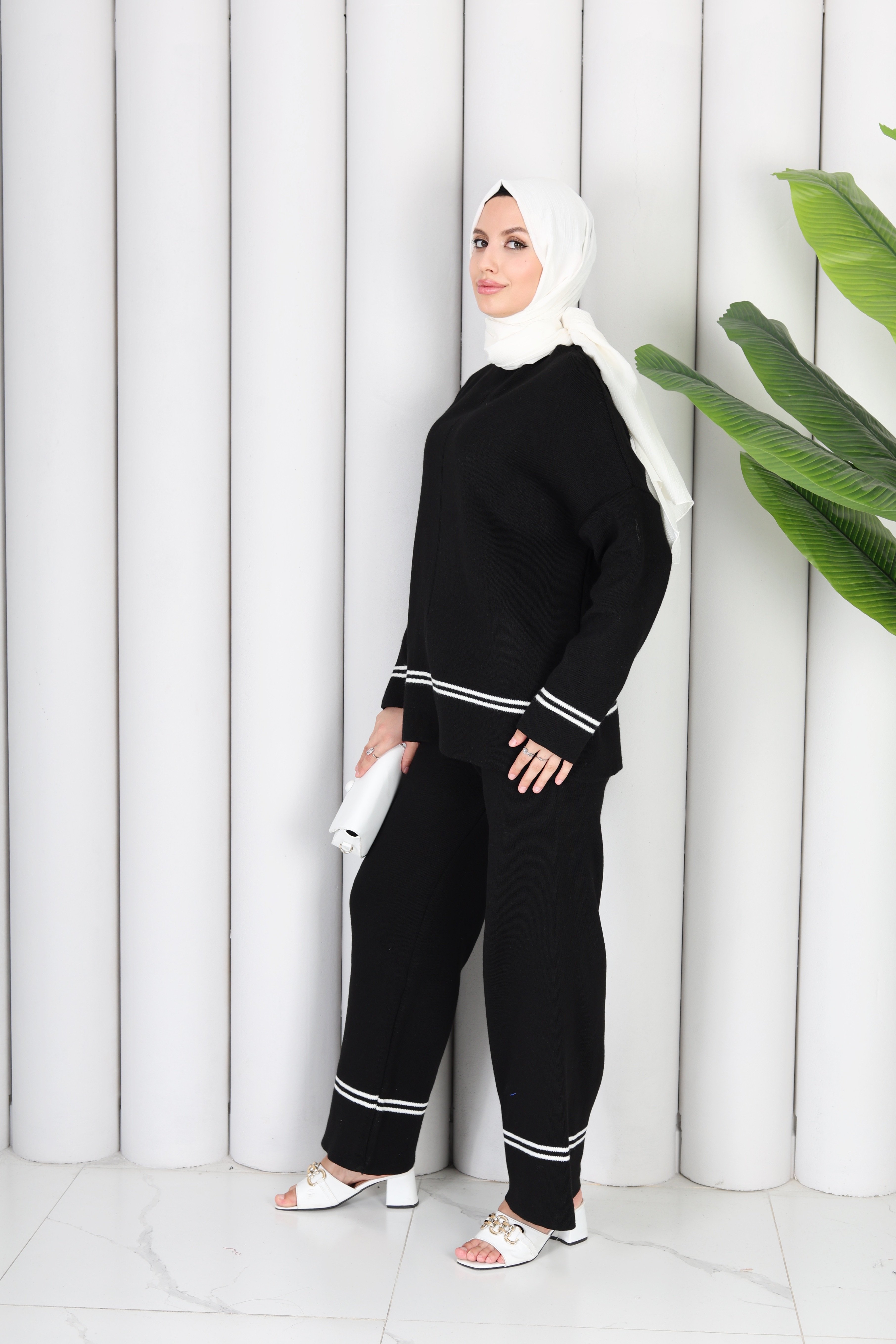 TRİKO TAKIM