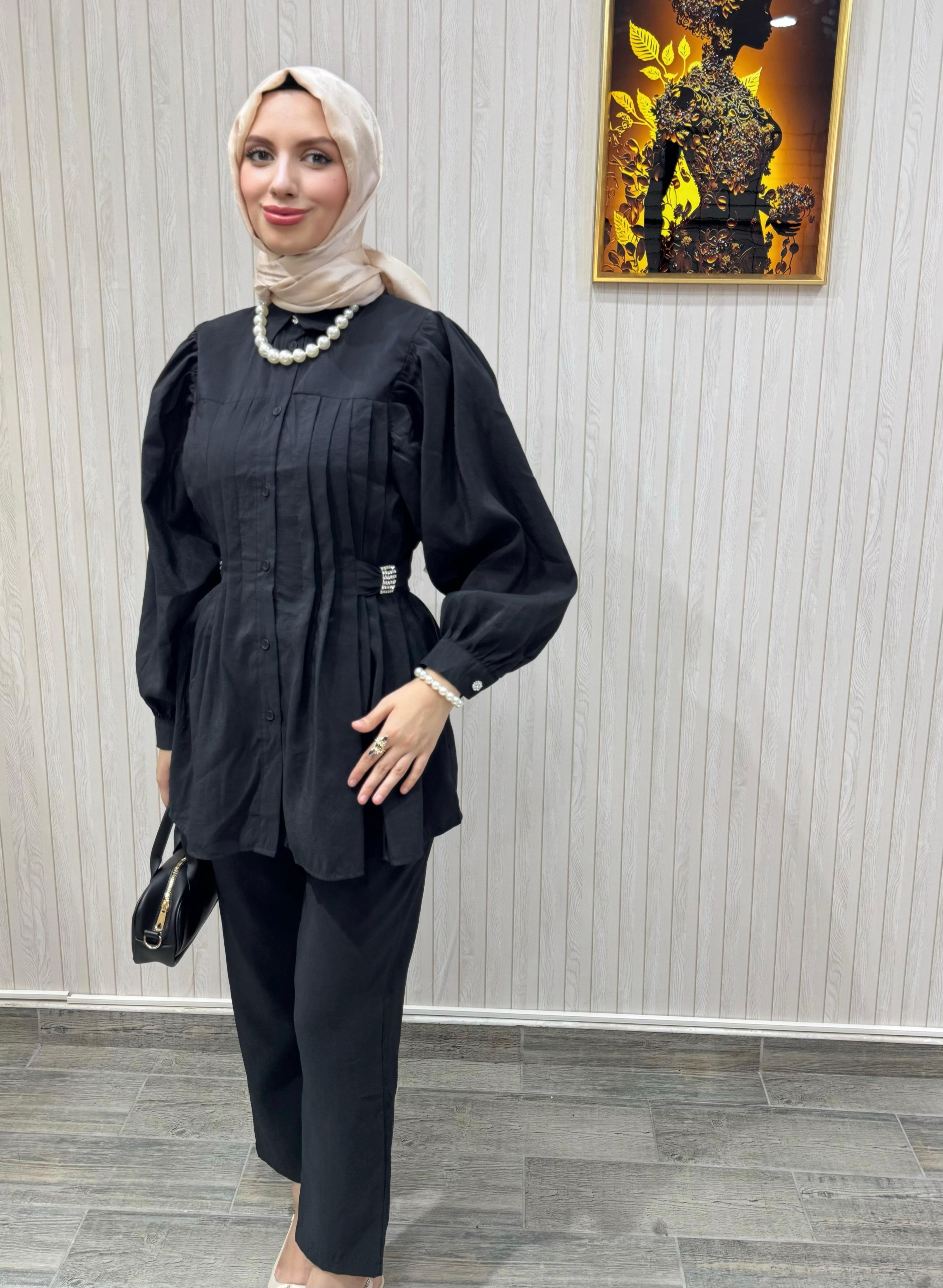 "Minimal & Şık: Özel Kesim 