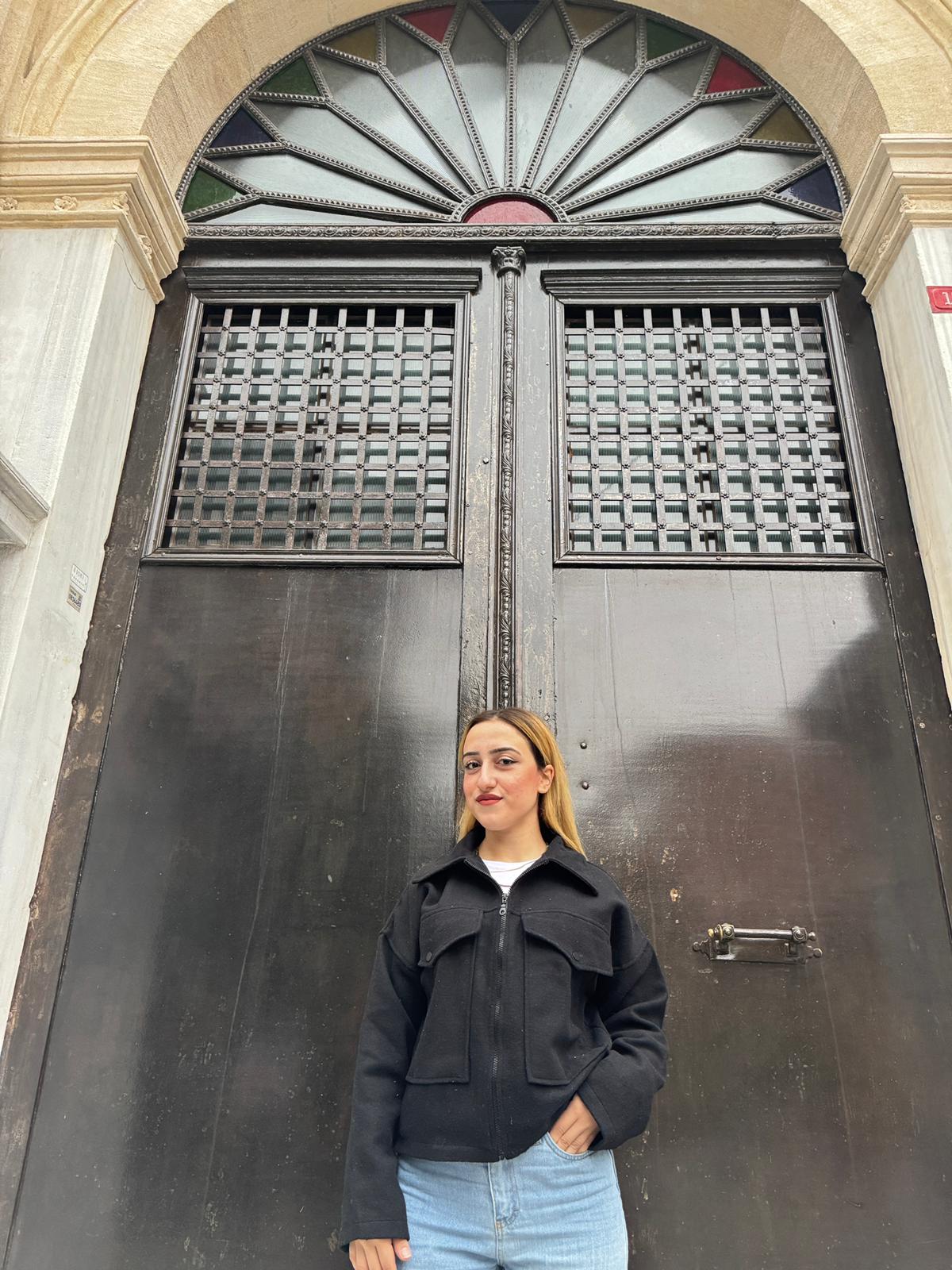 fermuarlı kısa kaşe 