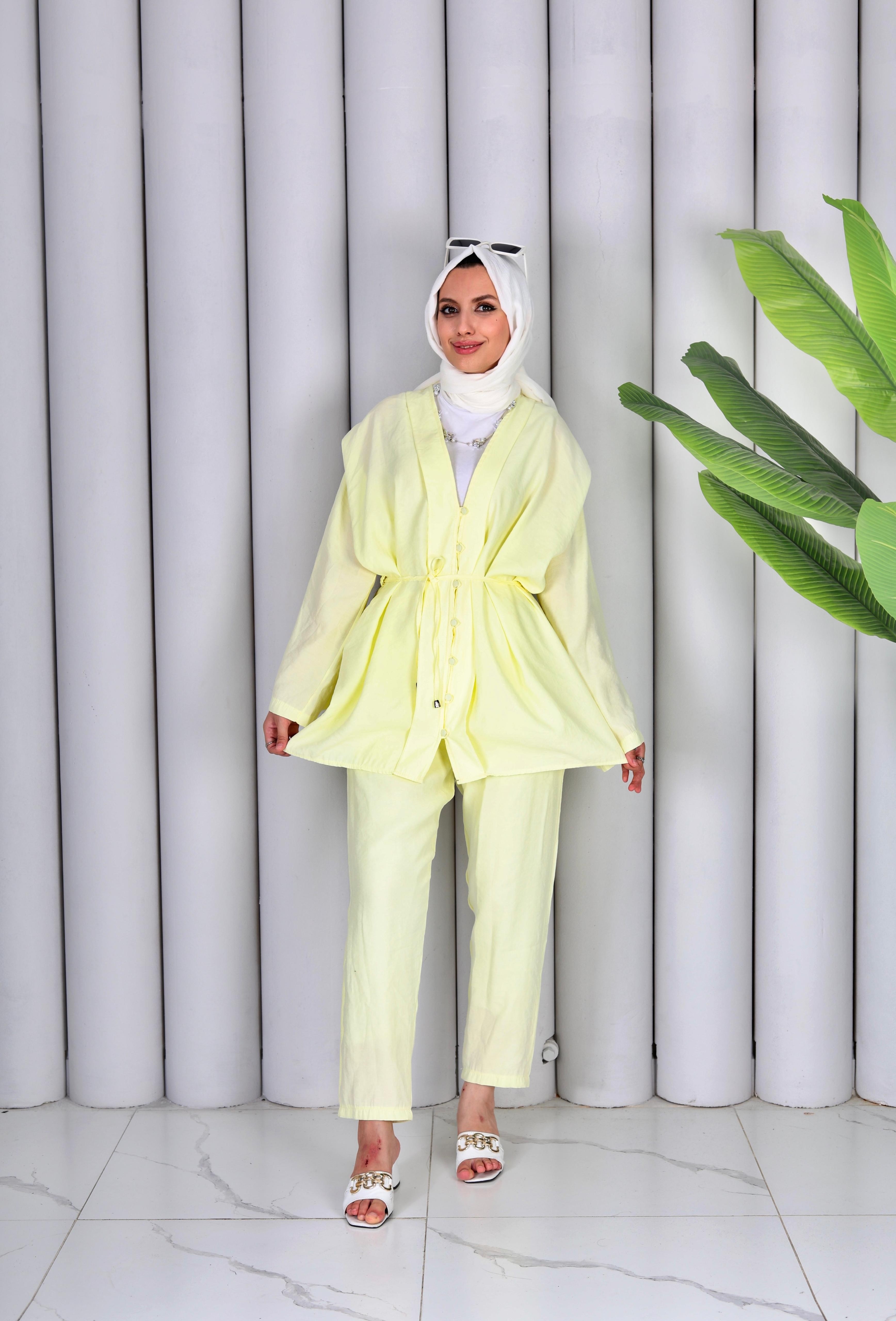 RAHAT TAKIM - SARI