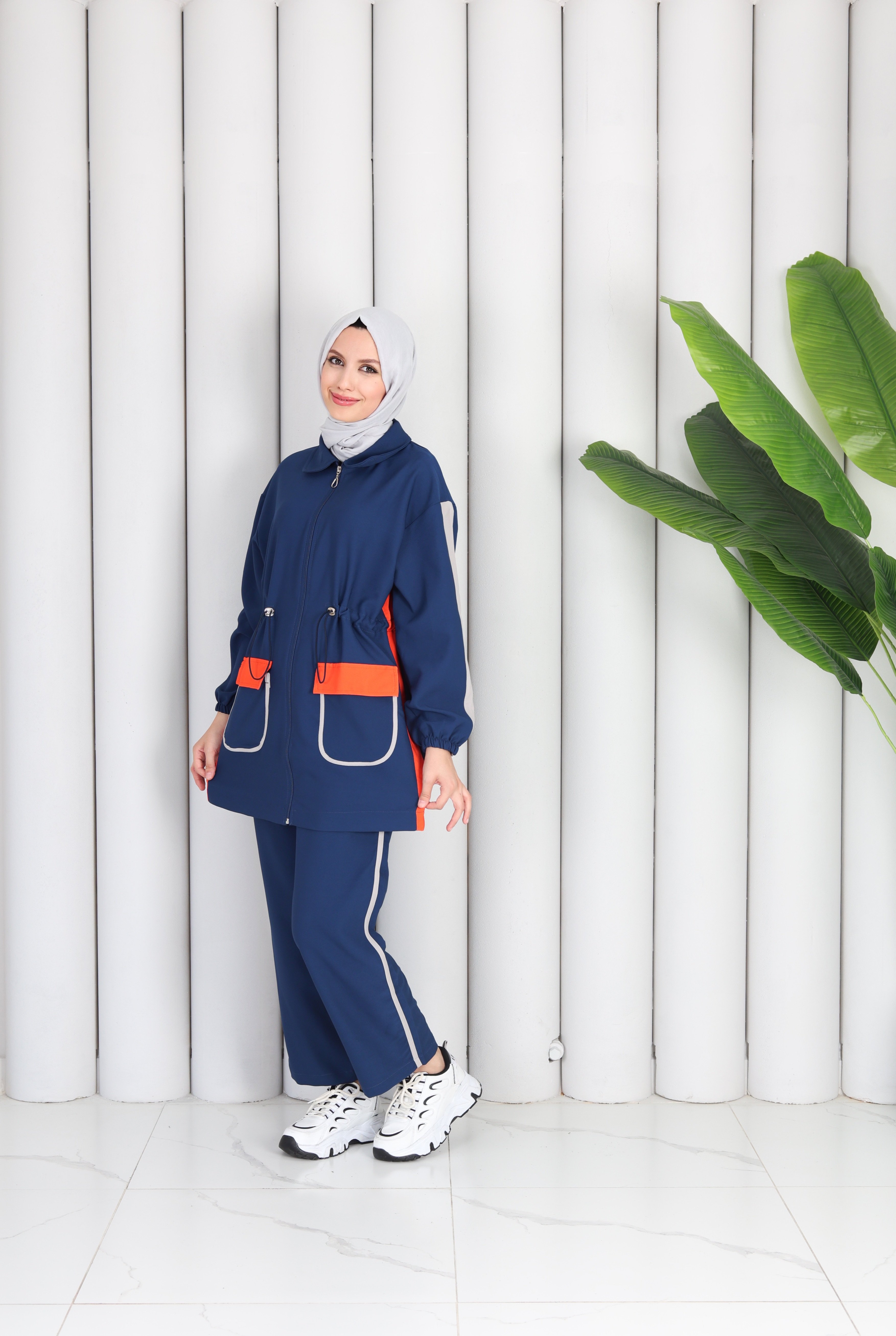 ŞIK VE RAHAT SPOR TAKIM