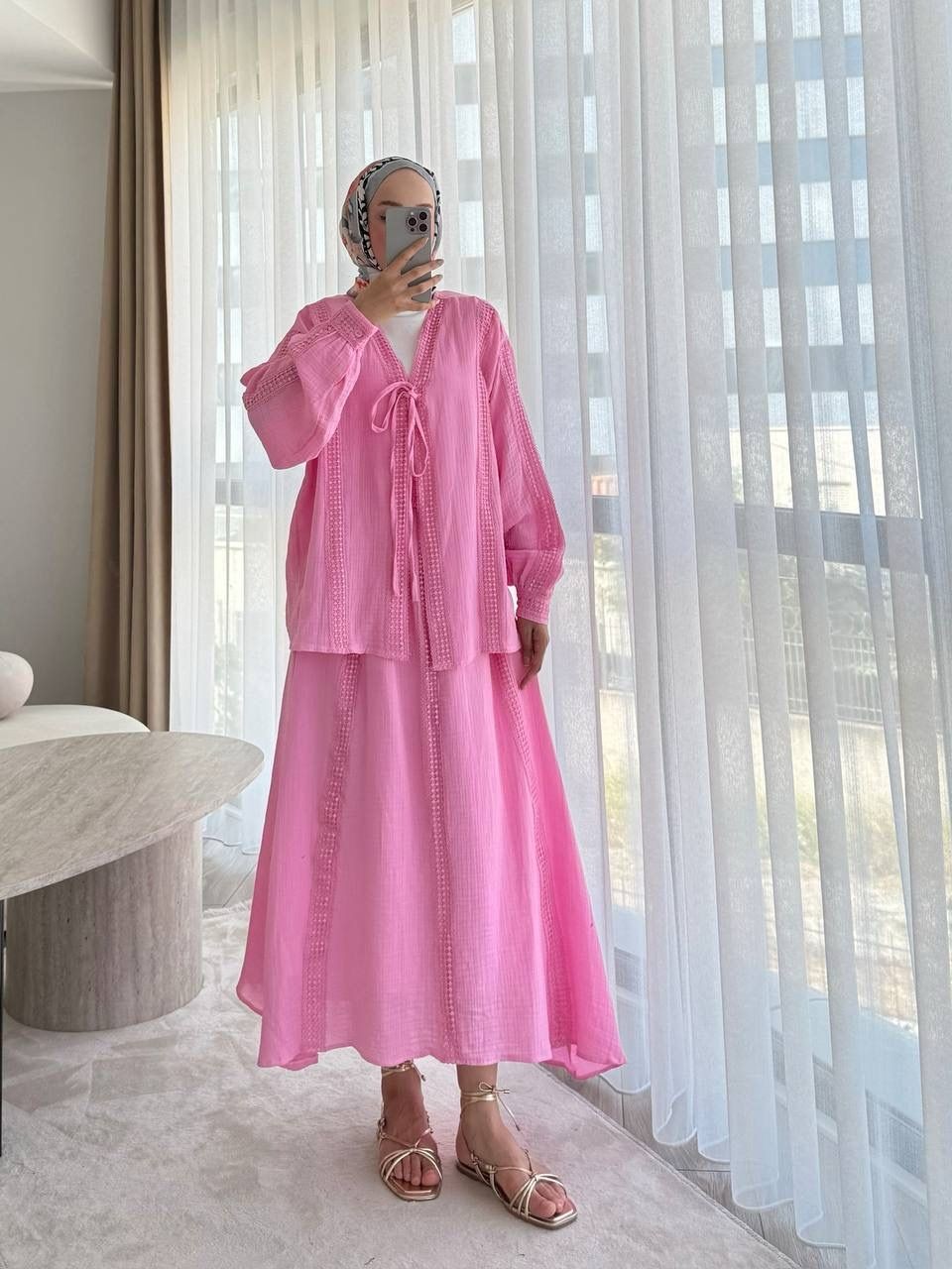 PEMBE