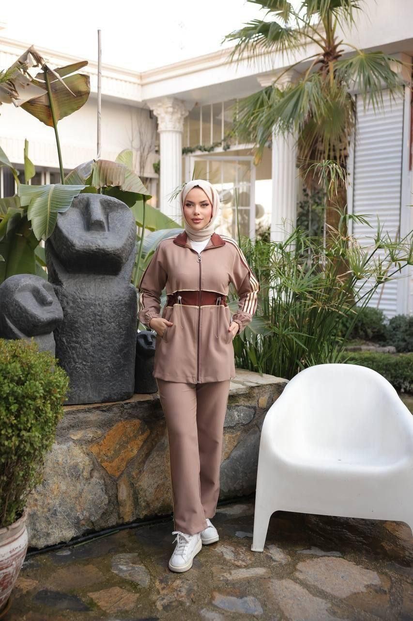 CAMEL