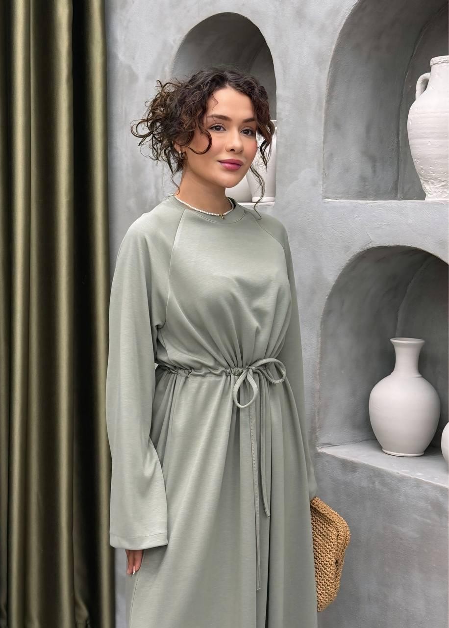 SOFT YEŞİL