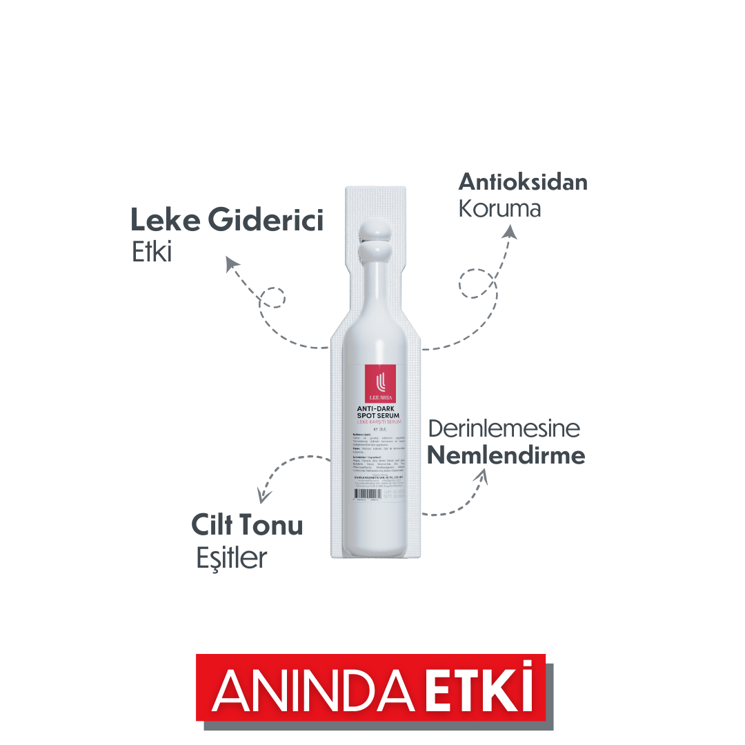 2'li Set - Gözenek Sıkılaştırıcı Detoks Maske & Leke Karşıtı Serum