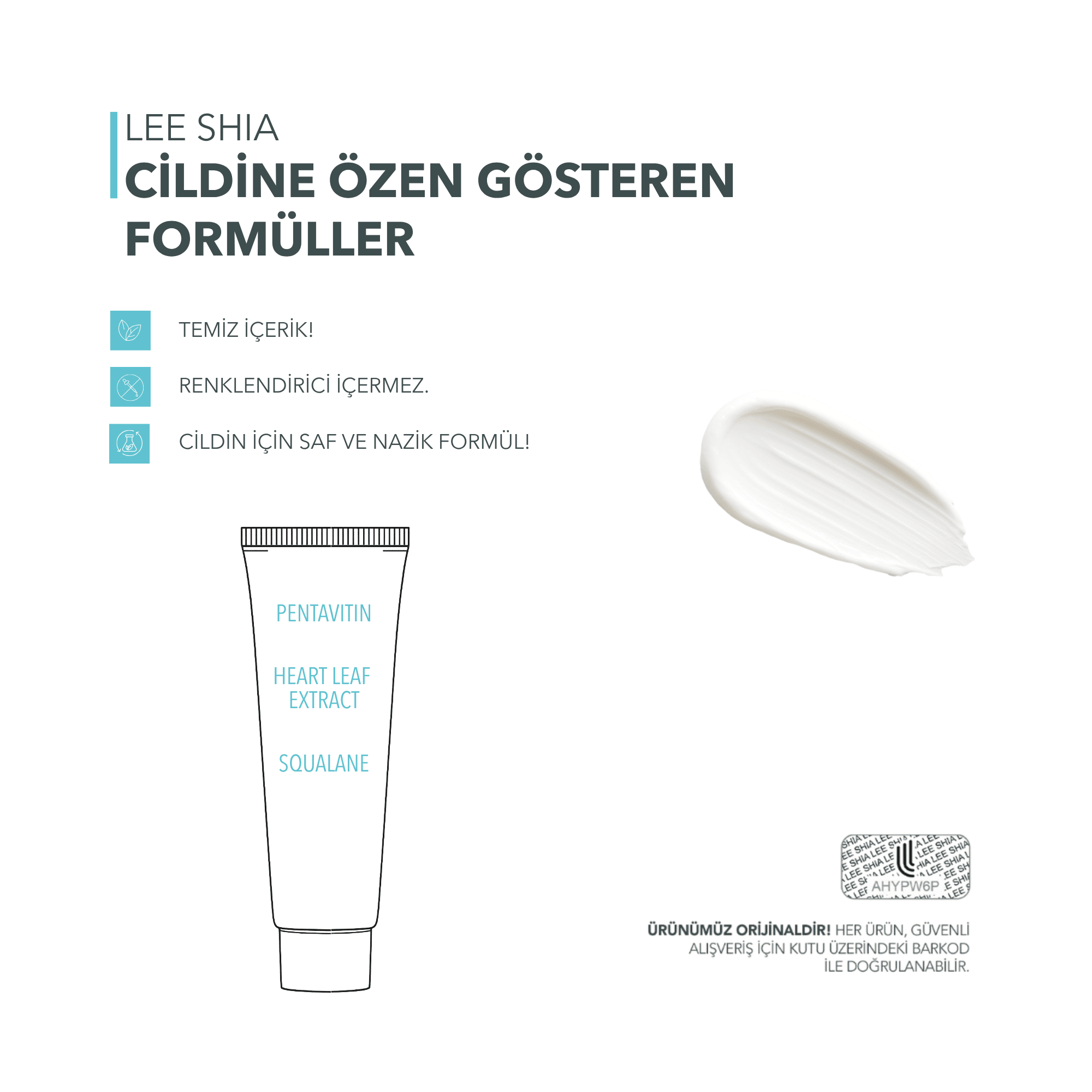 Barrier+ Bariyer Güçlendirici Nemlendirici Krem 100ml