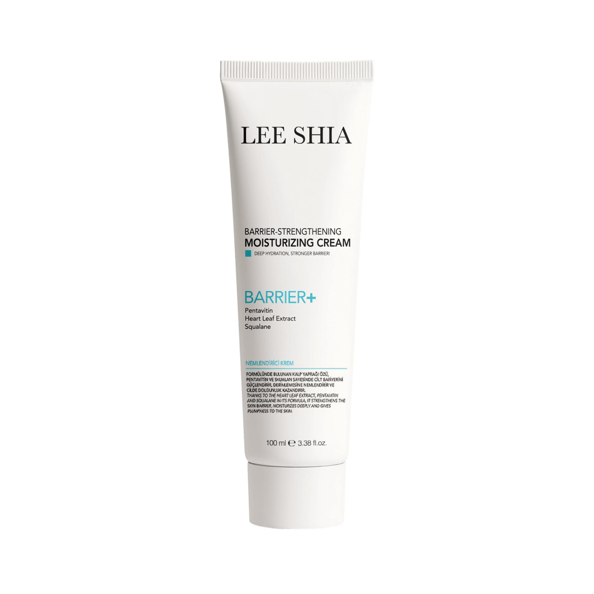 Barrier+ Bariyer Güçlendirici Nemlendirici Krem 100ml