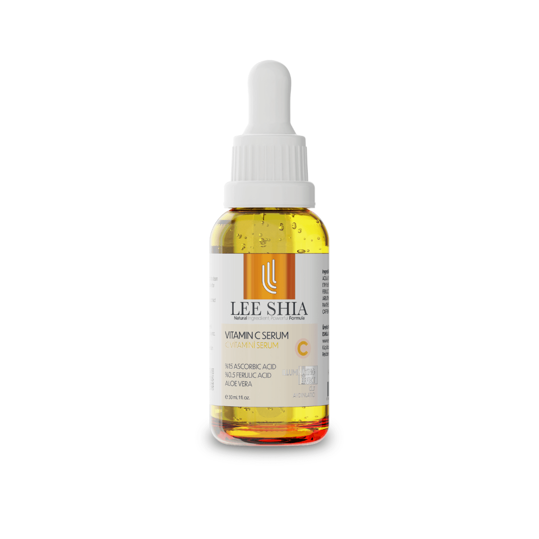 Aydınlatıcı Vitamin C Serum 30 ml