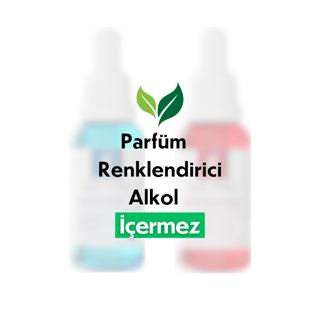 Leke Karşıtı Sıkılaştırıcı Serum Seti