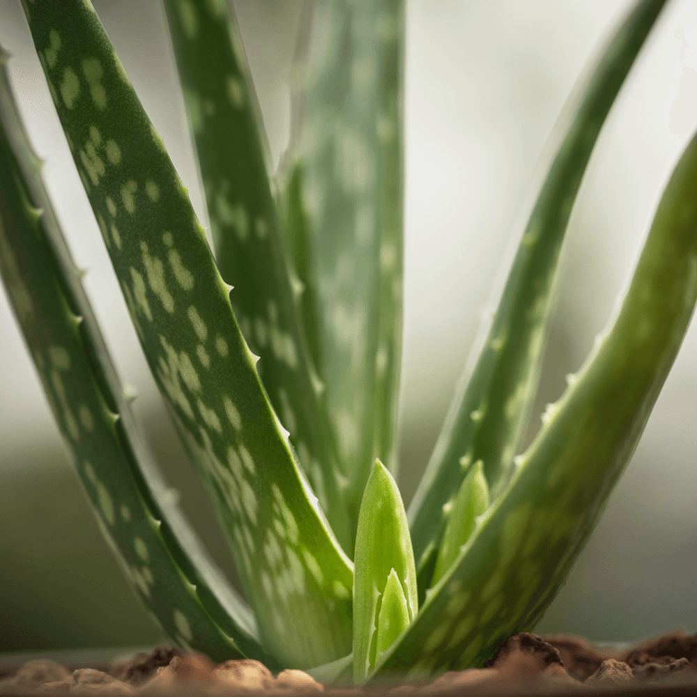 Aloe Vera: Cildin Doğal Mucizesi 