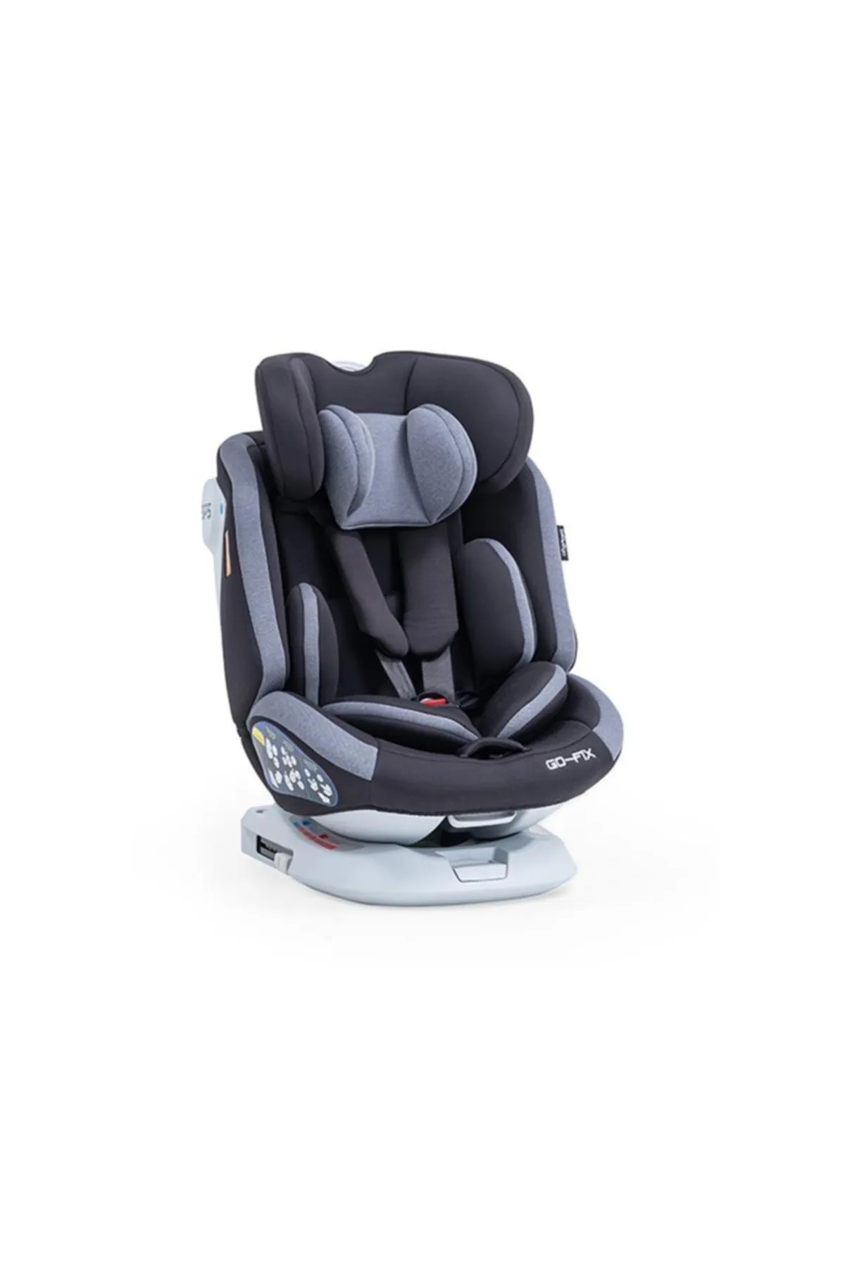 BABY2GO 0-36 KG ISOFİXLİ 360 DERECE DÖNEN OTO KOLTUĞU