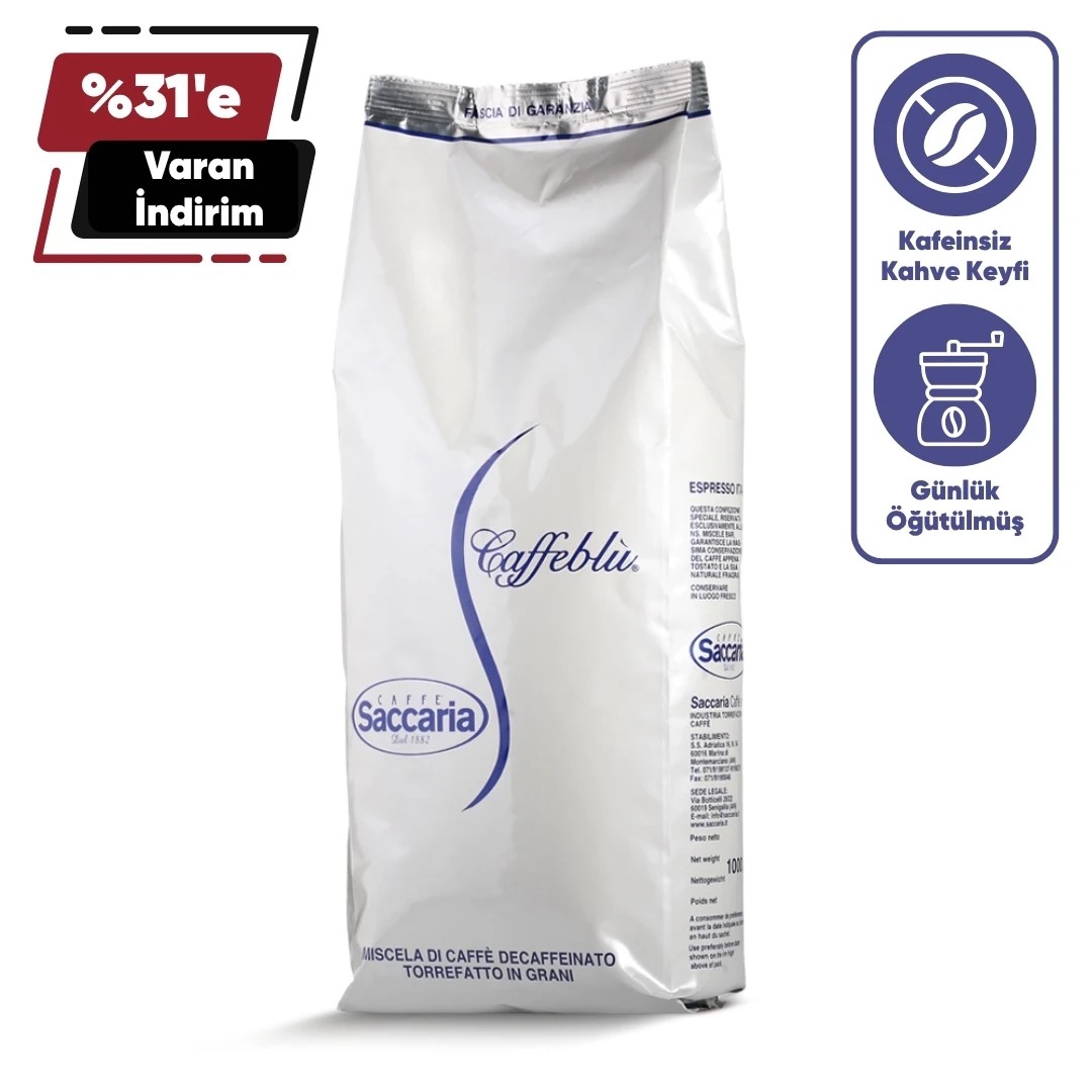 Caffè Blu