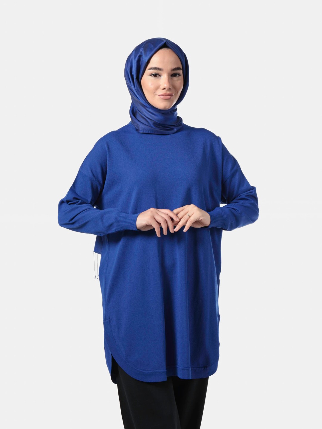 Tesettür Tunik Modelleri - Belischa 