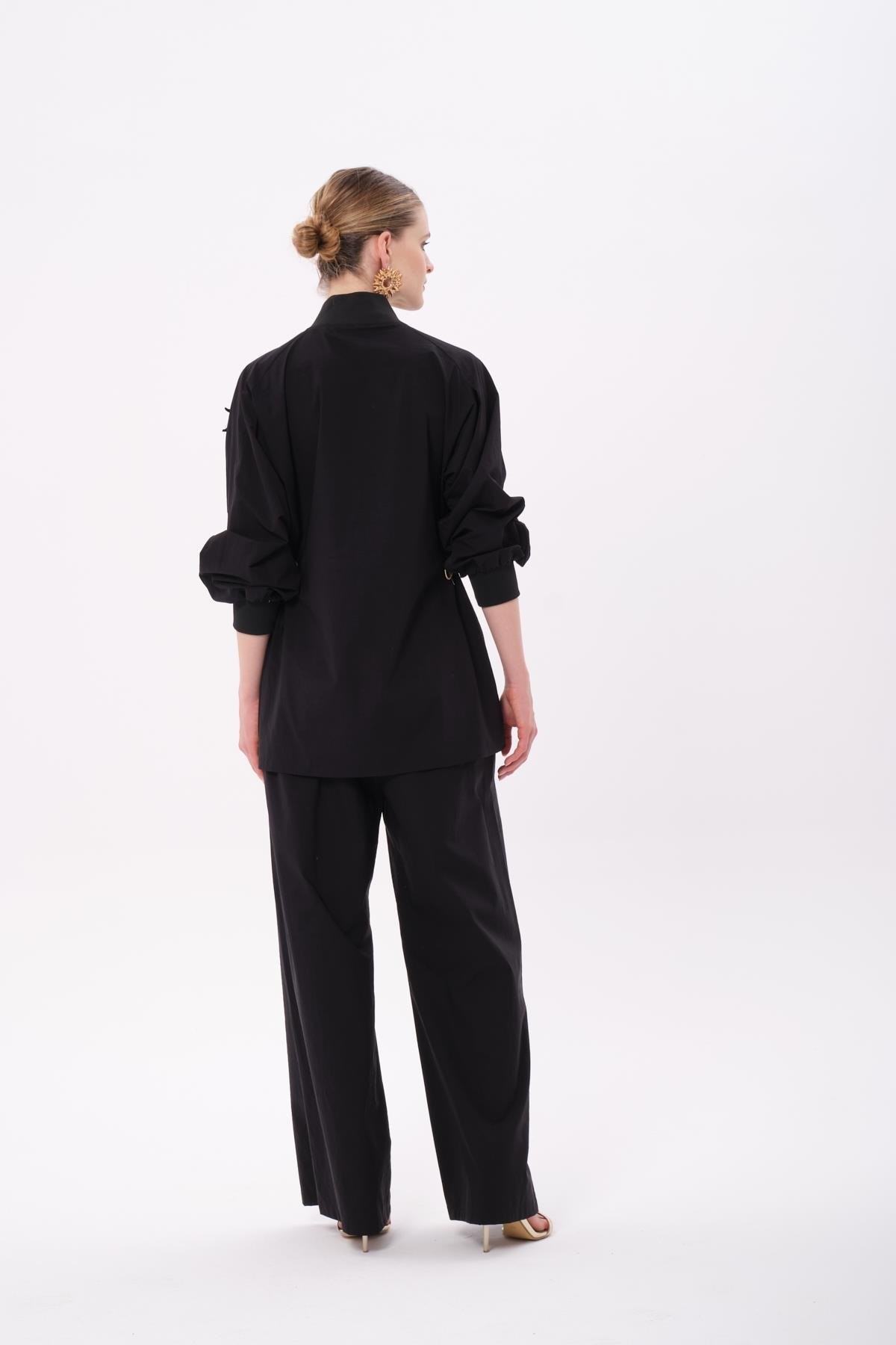 Missemramiss Special Pantolonlu Takım 4768