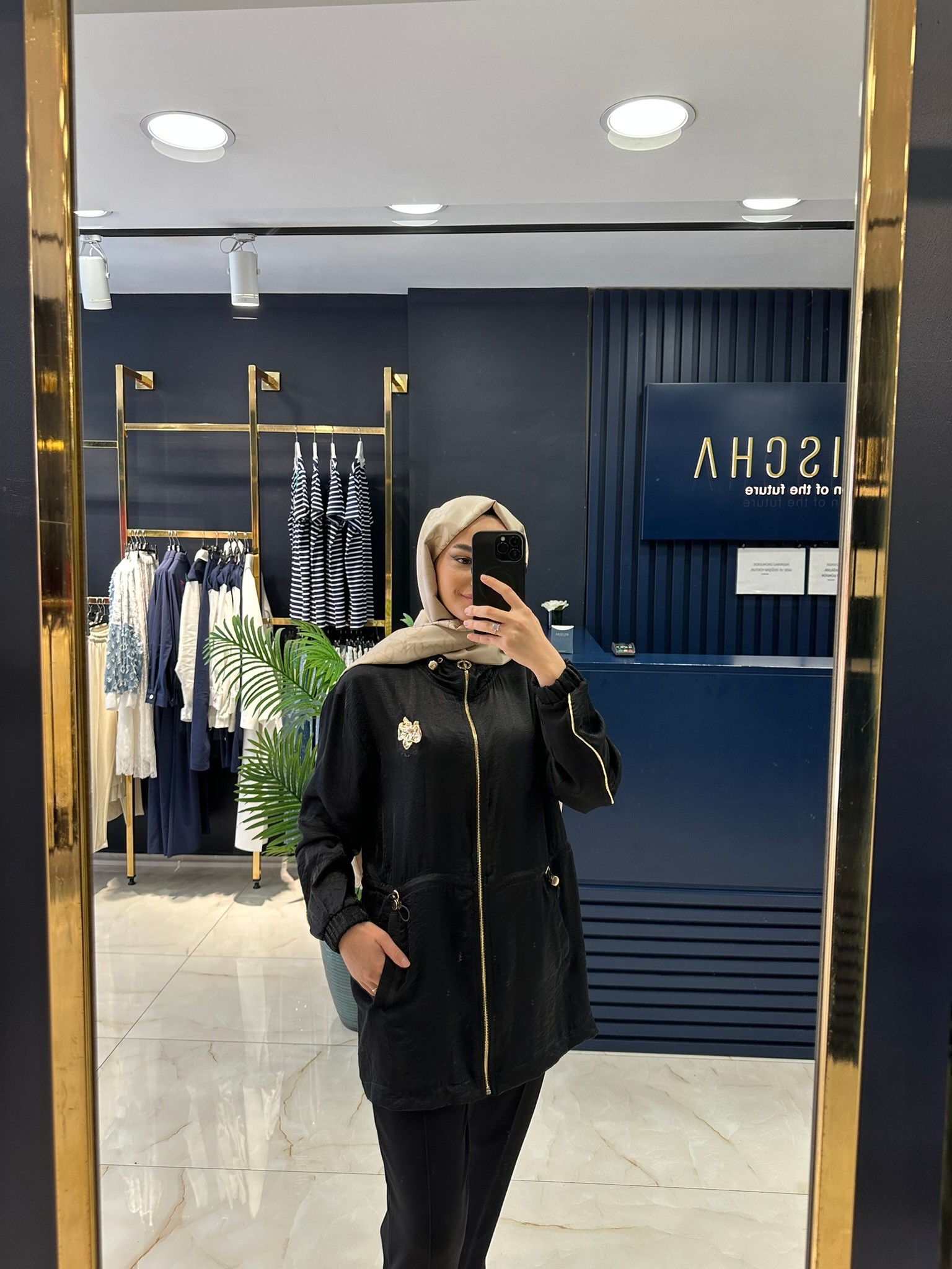 Missemramiss Vivere Pantolonlu Takım 4739
