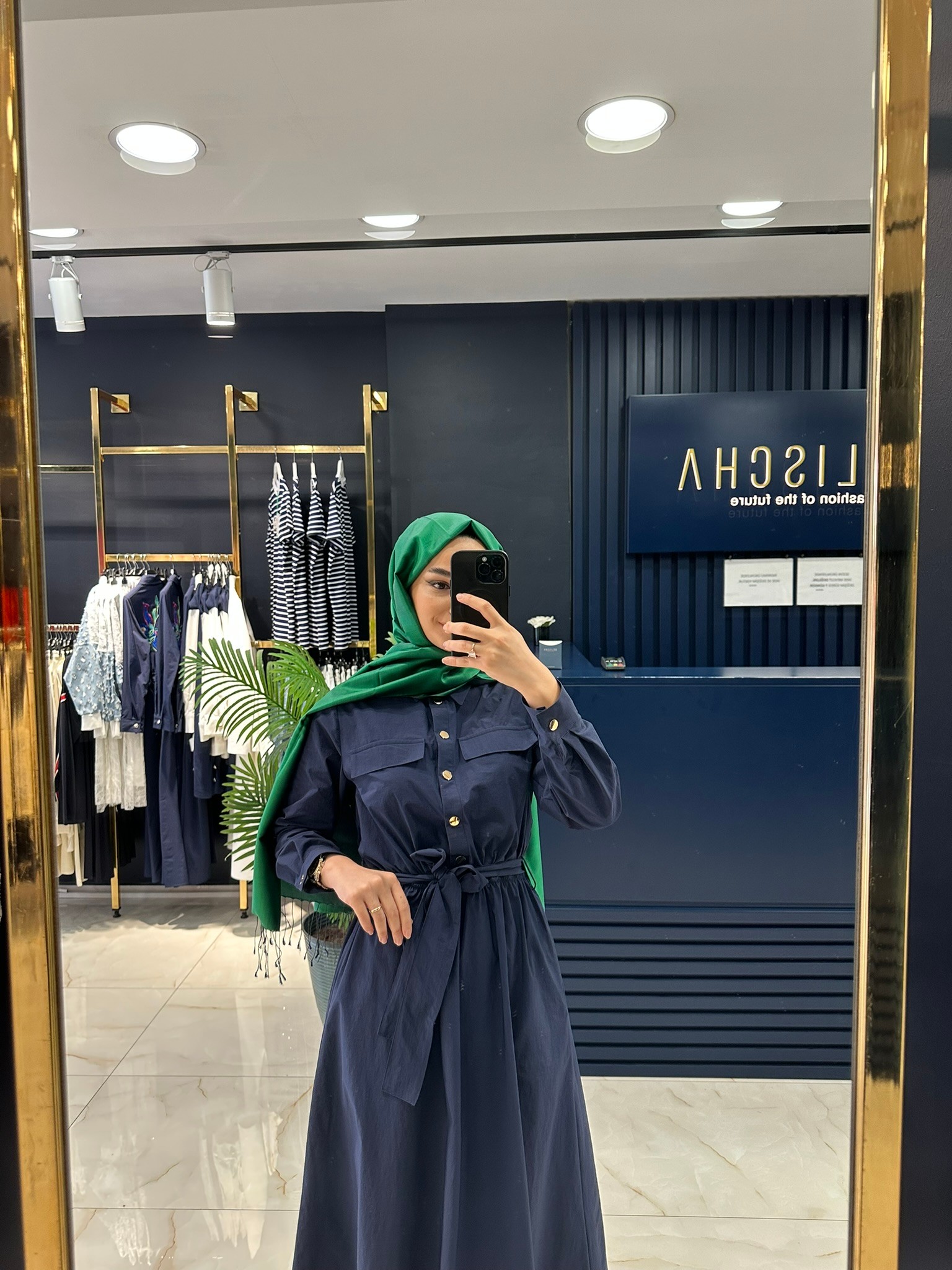 Missemramiss Visione Nakışlı Elbise 4783