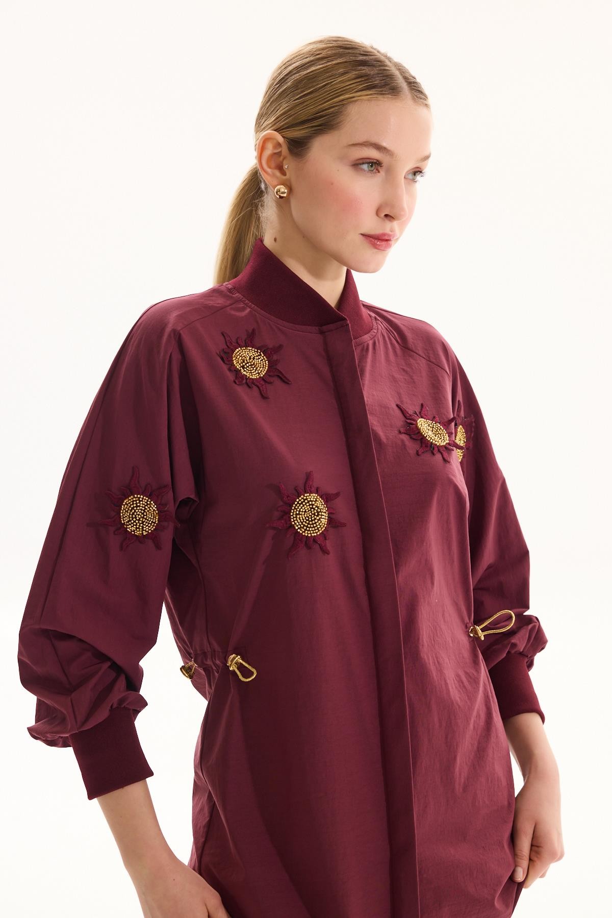 Missemramiss Special Pantolonlu Takım 4768