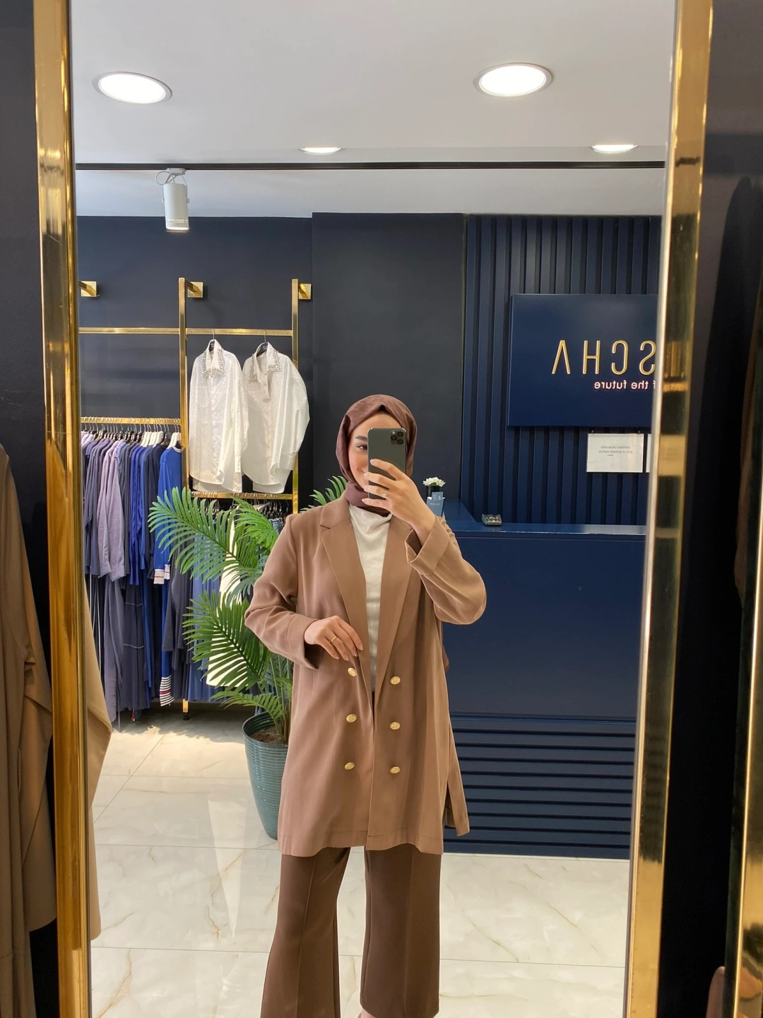 Tensel Blazer Ceket Modelleri - Belischa 