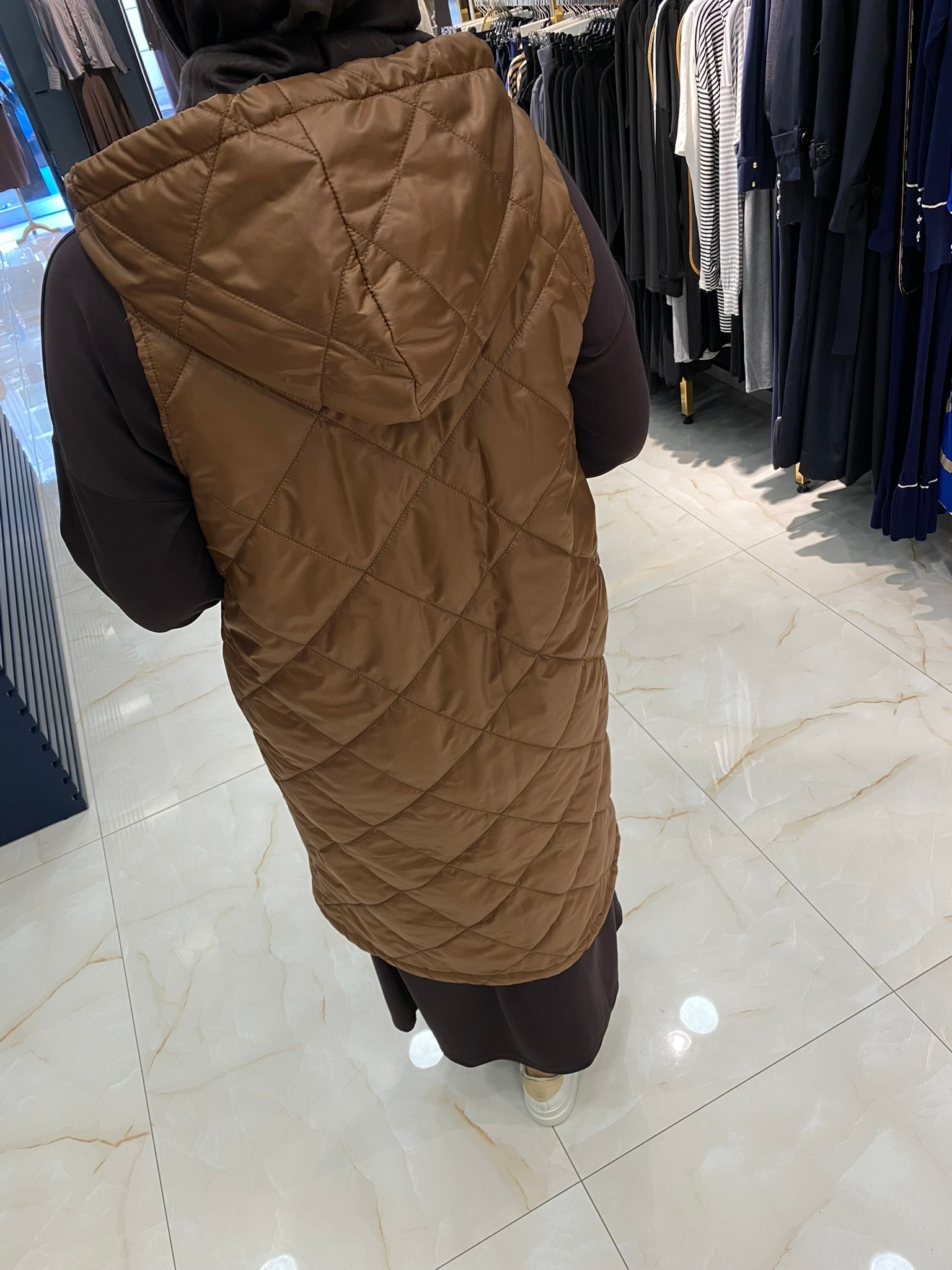 Belischa Yelek 10004