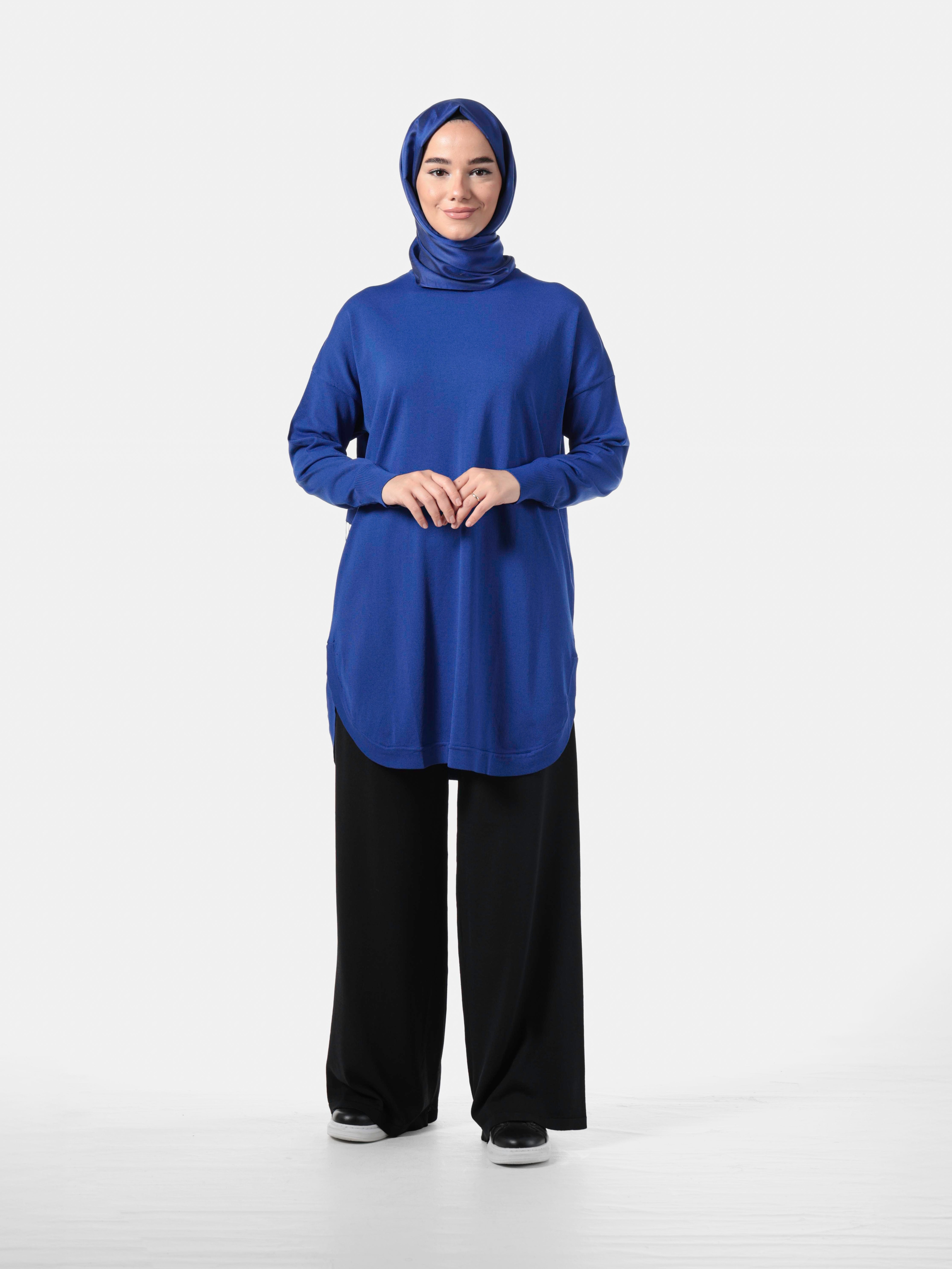 Nuss Merserize Tunik 1200-SAKS