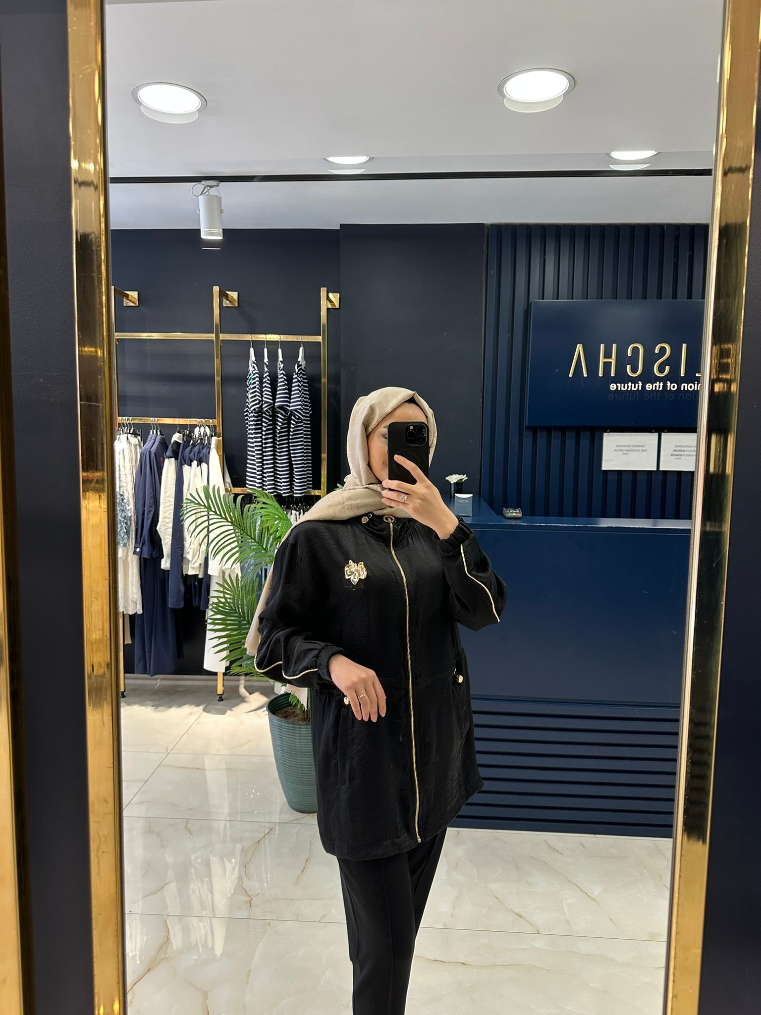 Missemramiss Vivere Pantolonlu Takım 4739