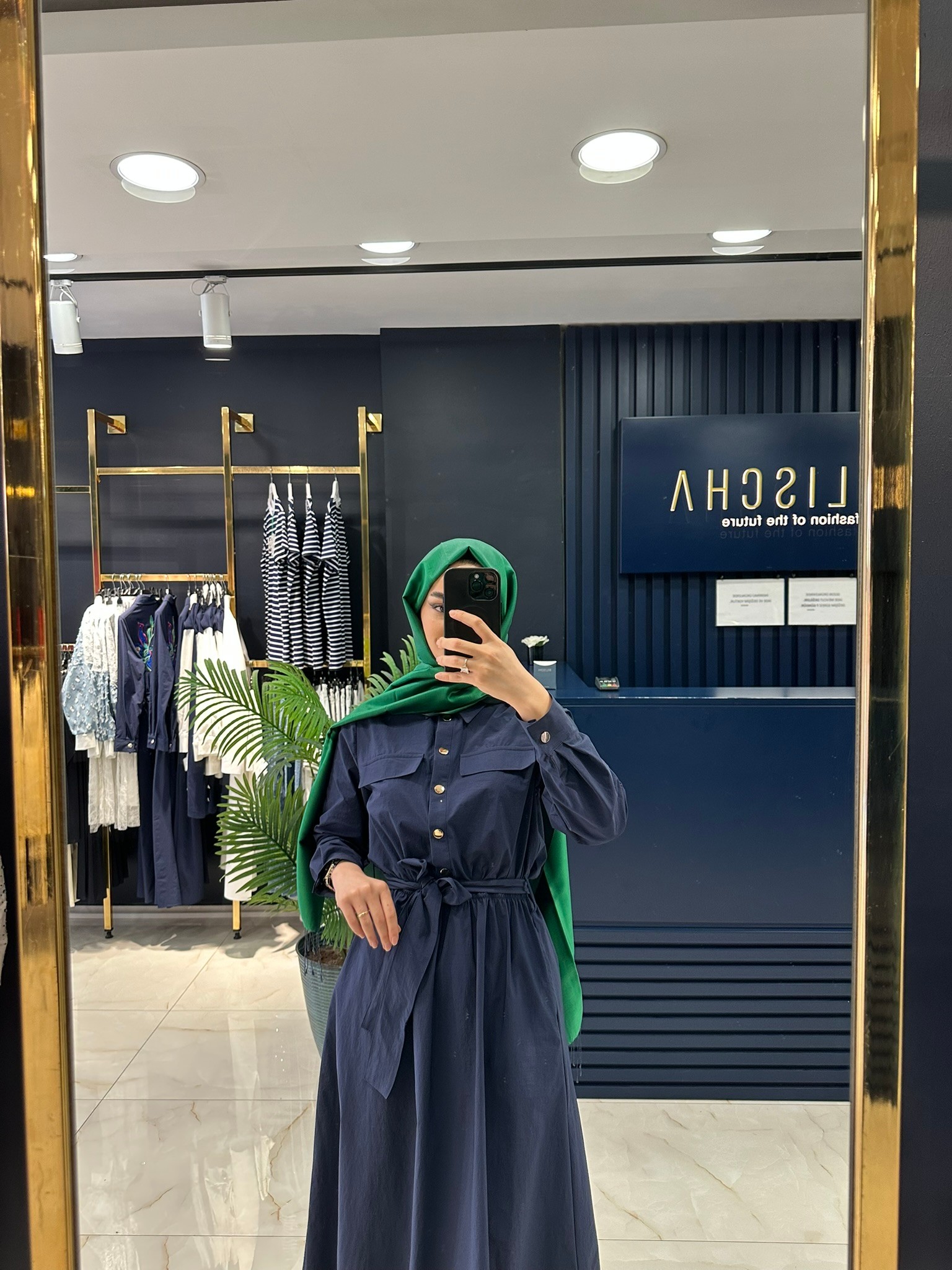 Missemramiss Visione Nakışlı Elbise 4783