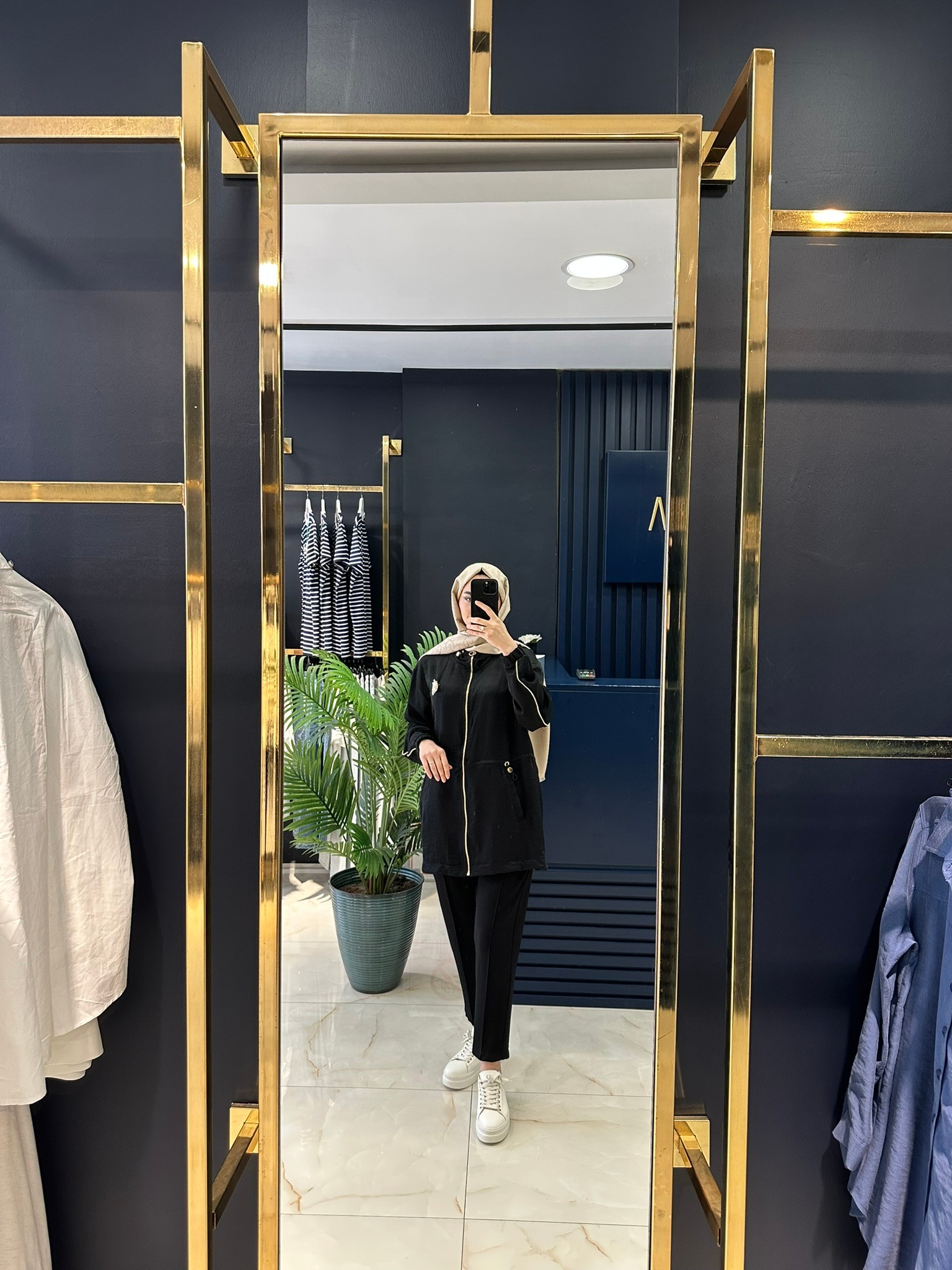 Missemramiss Vivere Pantolonlu Takım 4739