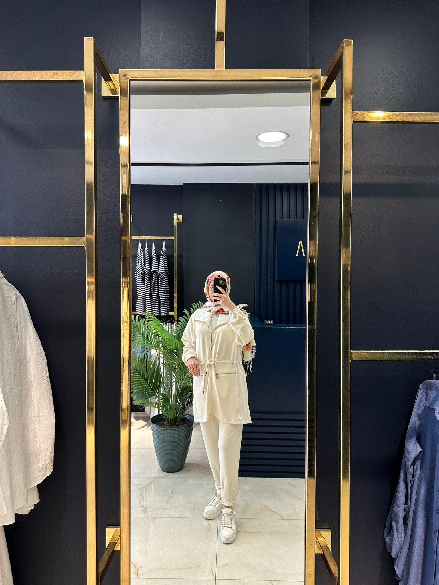 Missemramiss Magnolia Pantolonlu Takım 4740
