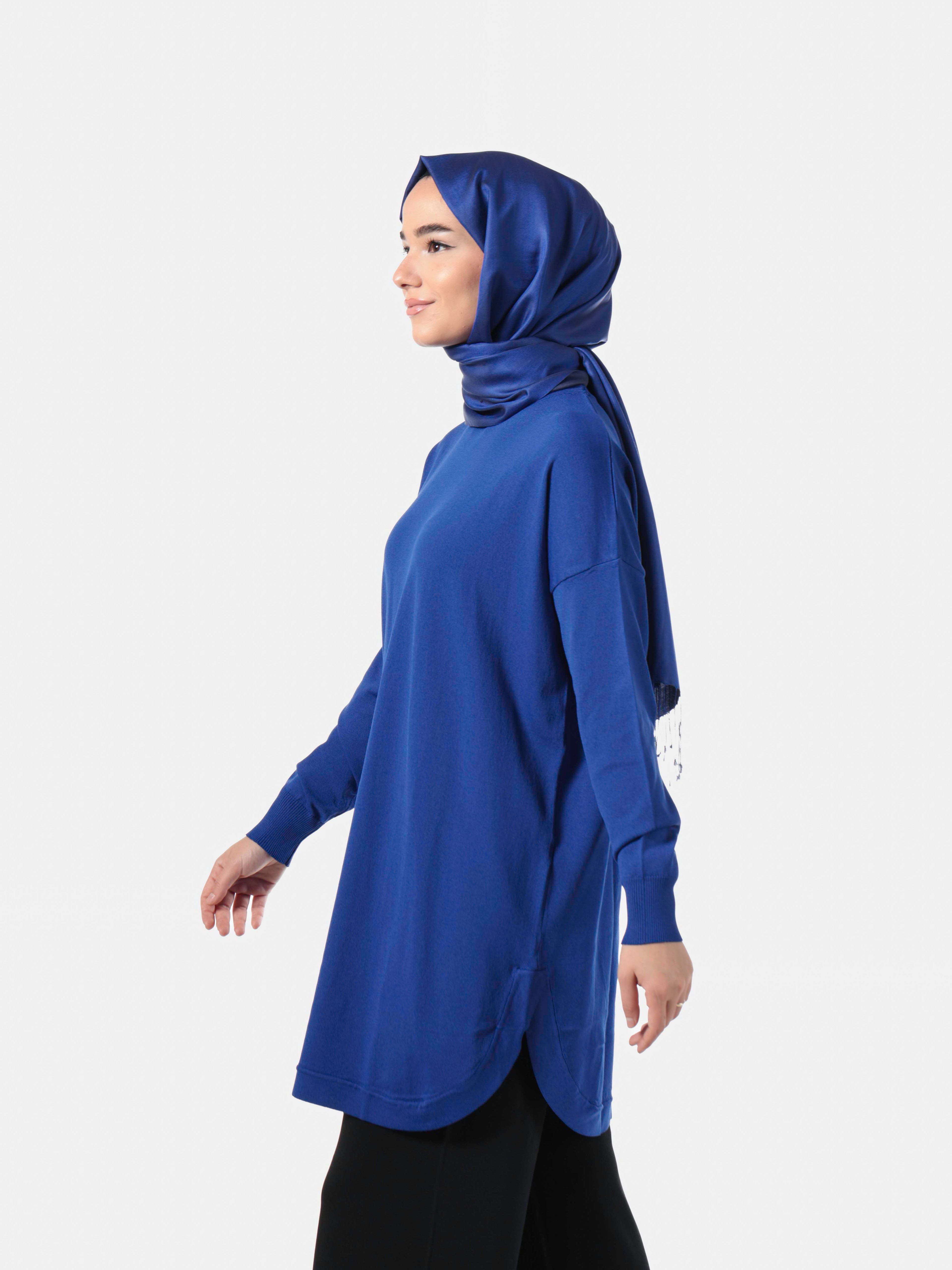 Nuss Merserize Tunik 1200-SAKS