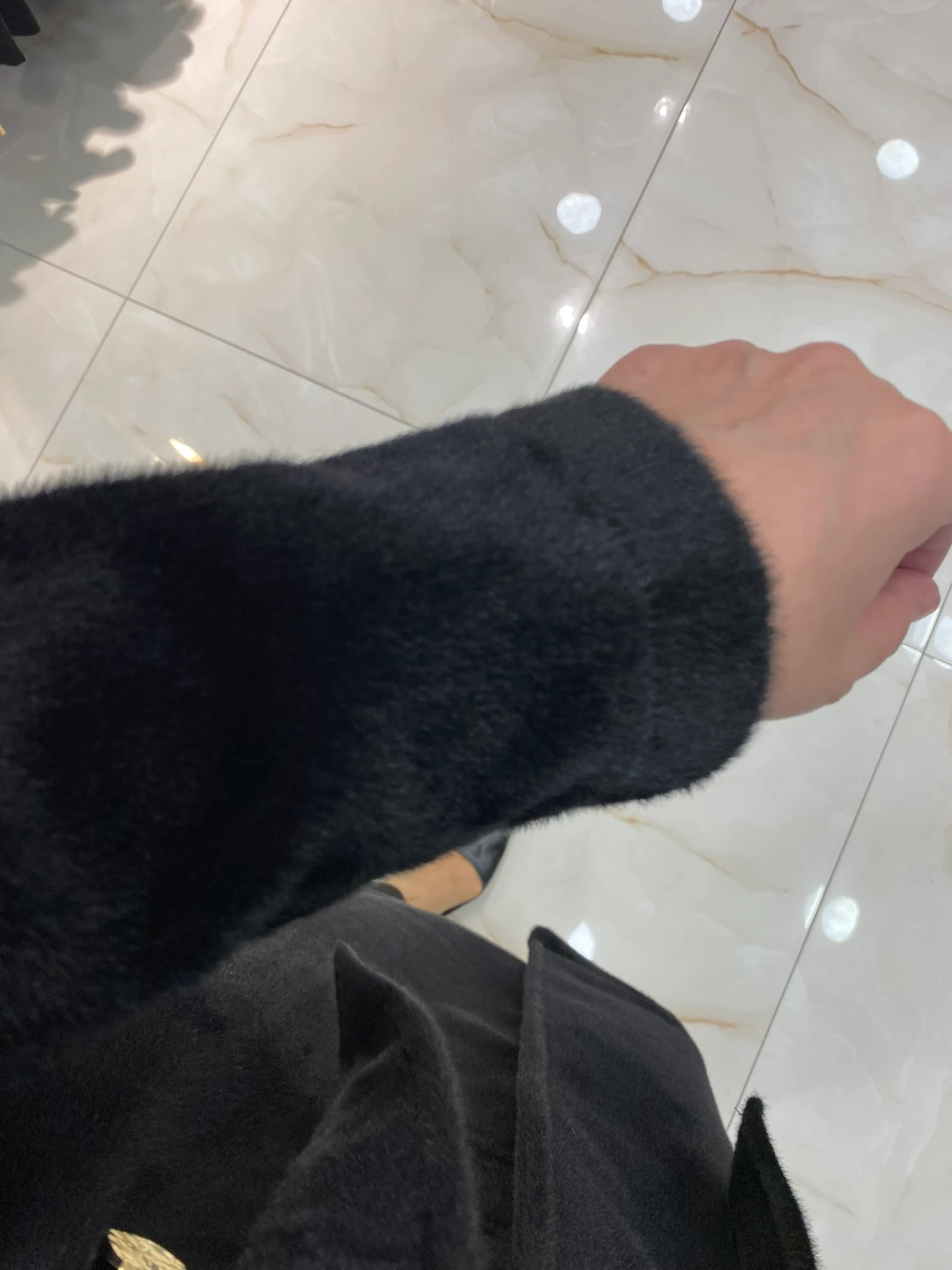 BELİSCHA FOX KABAN 6017