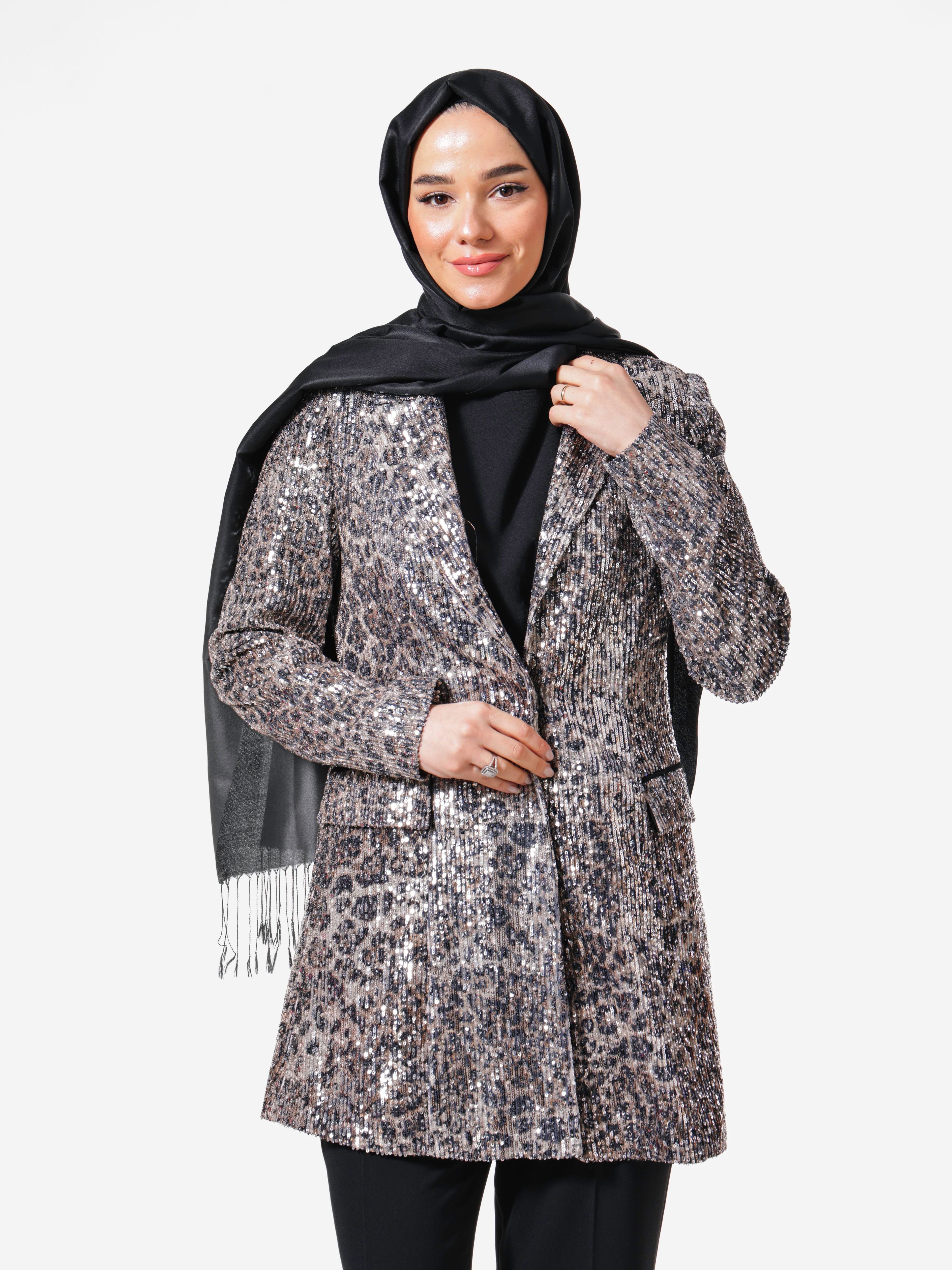 Heddy Payet Ceketli Pantolonlu Takım 10802