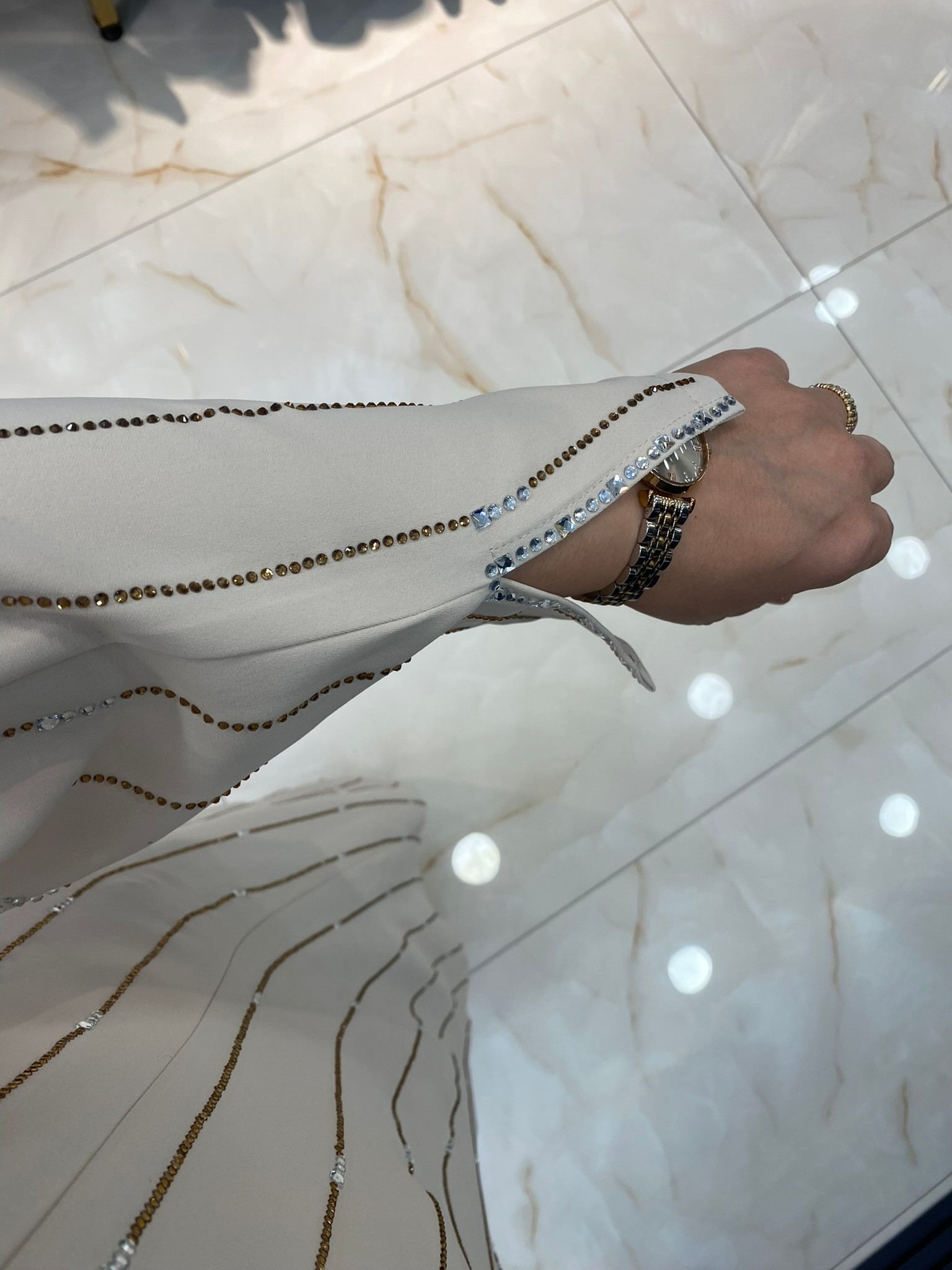 Missemramiss Stone Elbise 4809