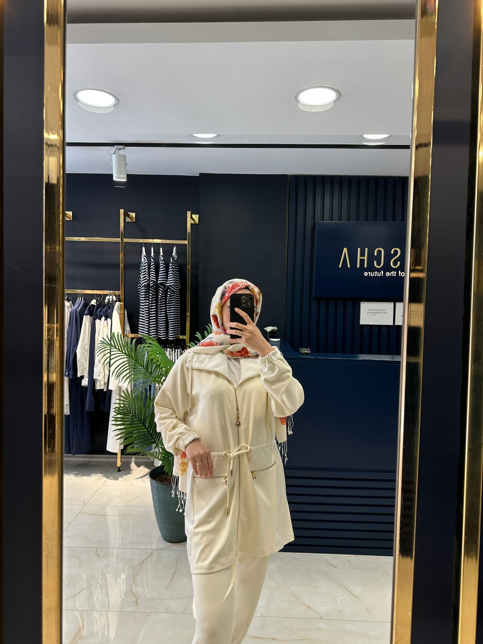 Missemramiss Magnolia Pantolonlu Takım 4740