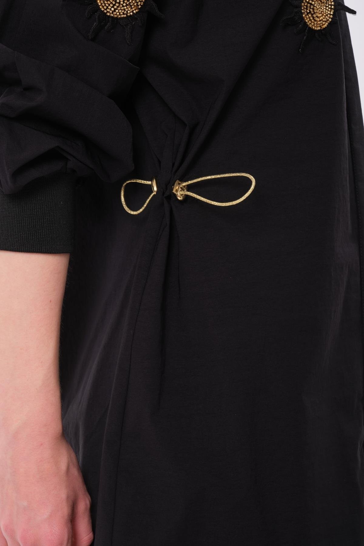 Missemramiss Special Pantolonlu Takım 4768