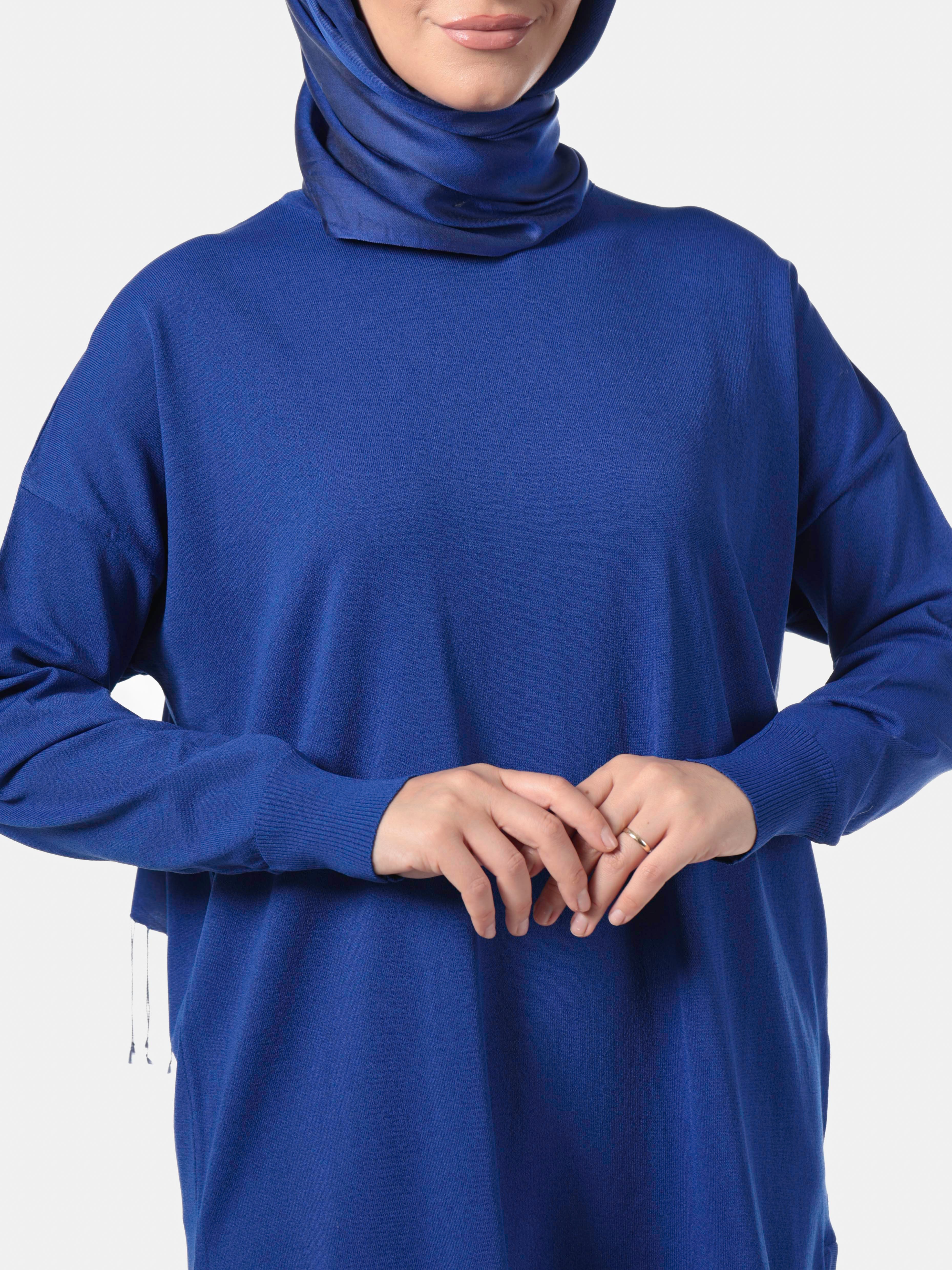 Nuss Merserize Tunik 1200-SAKS