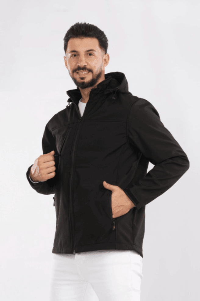 Softshell Mont