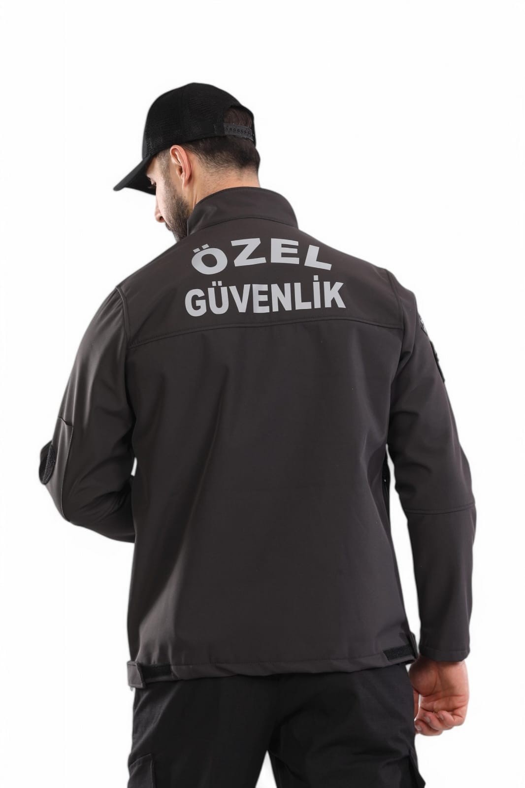 Özel Güvenlik Mont