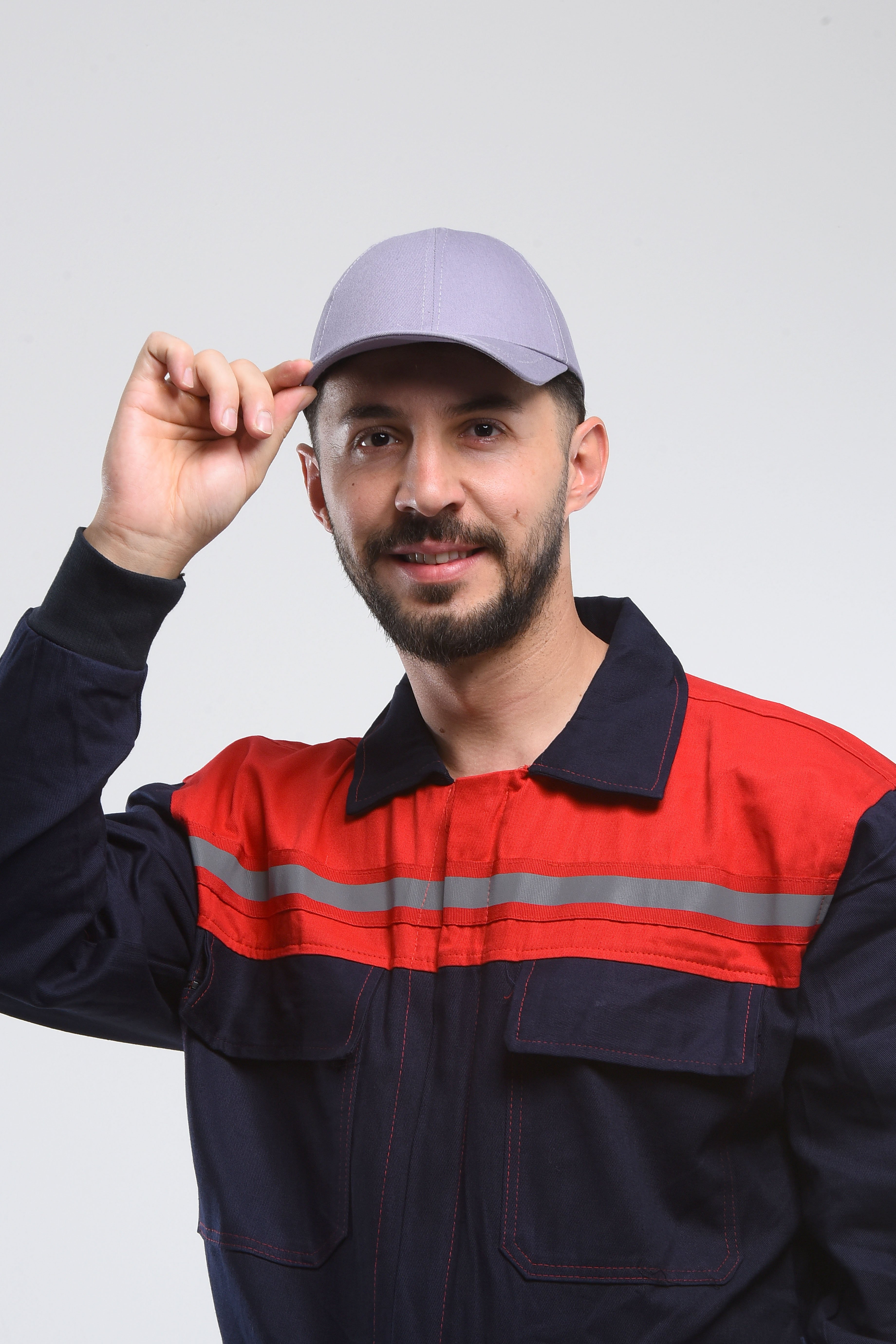 Gabardin Şapka