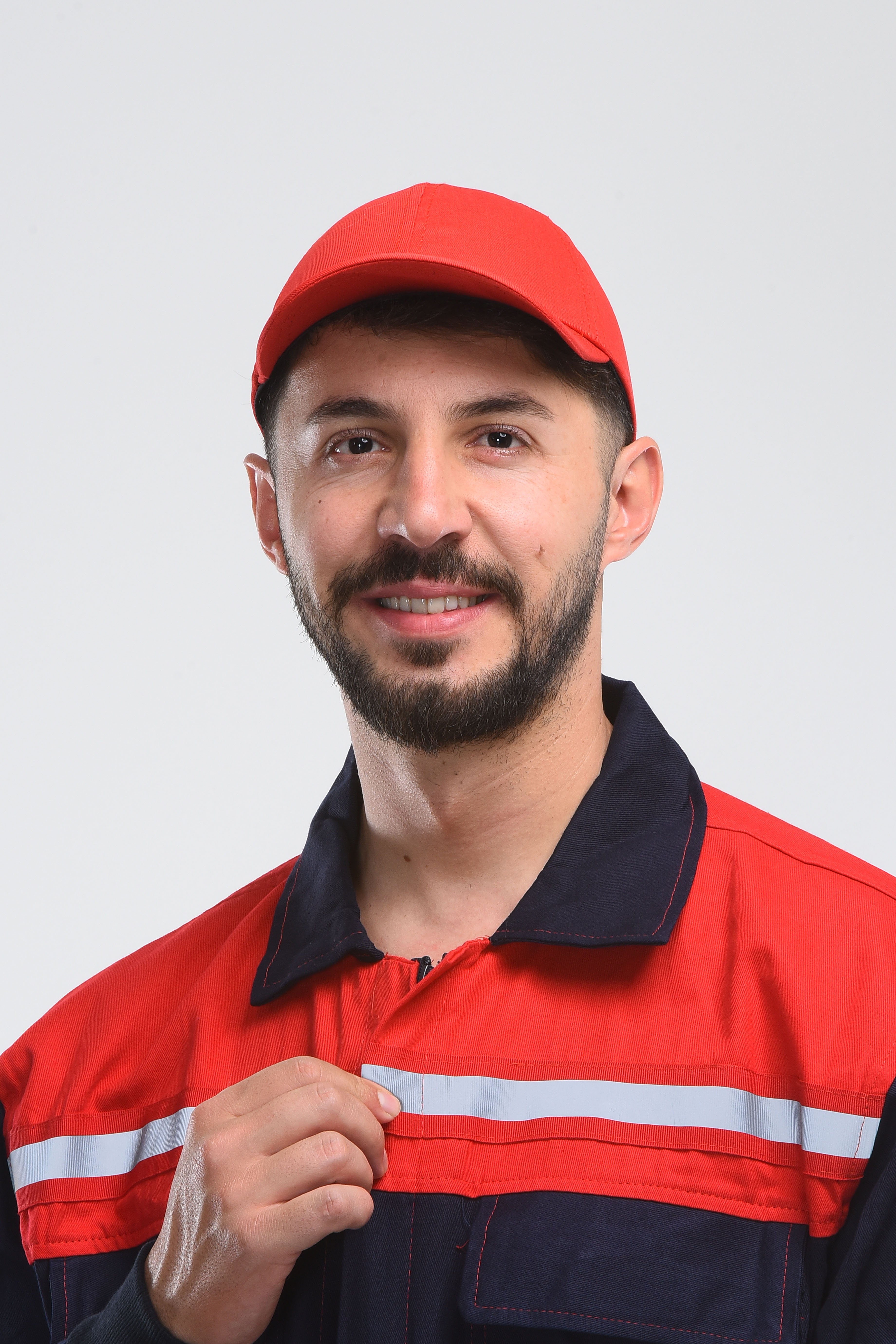 Gabardin Şapka
