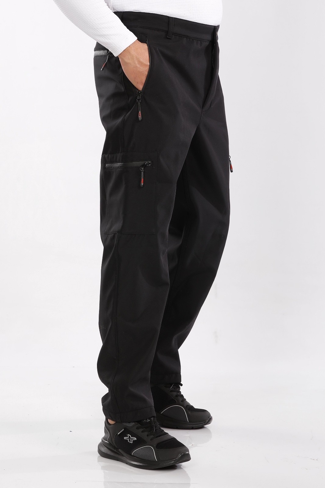 Softshell Pantolon premium 