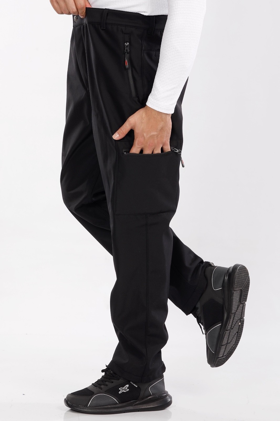 Softshell Pantolon premium 