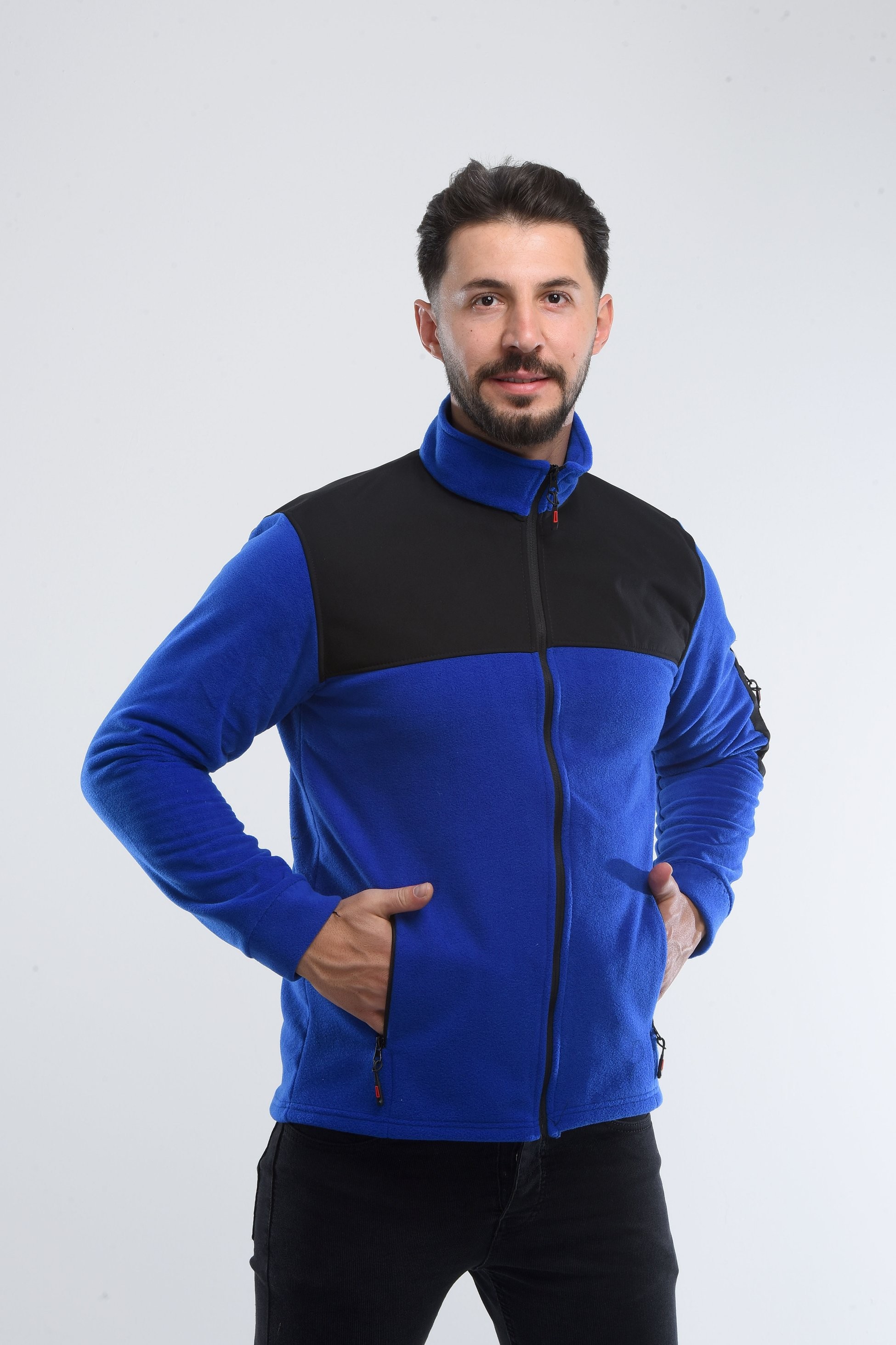 Softshell Polar