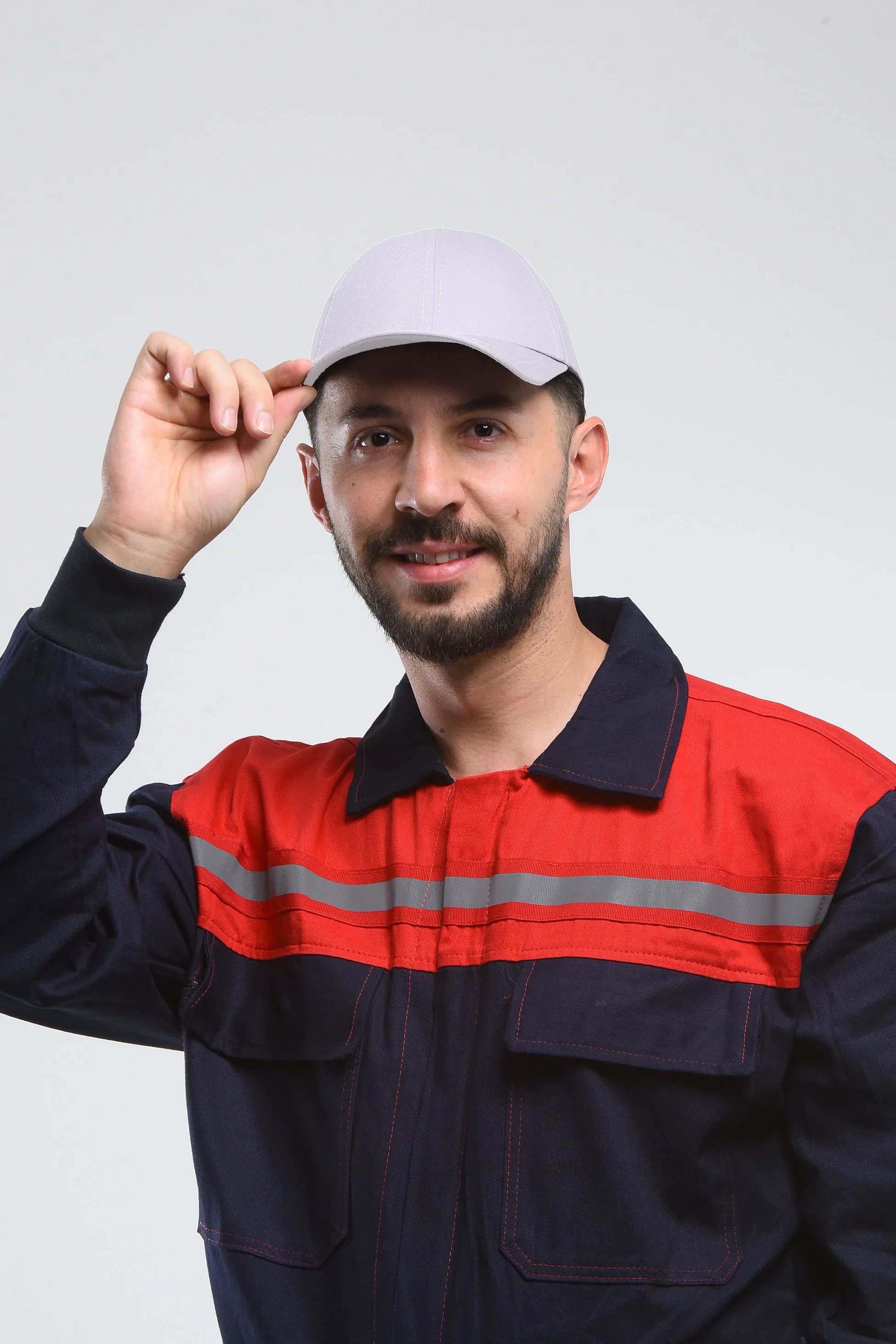 Gabardin Şapka